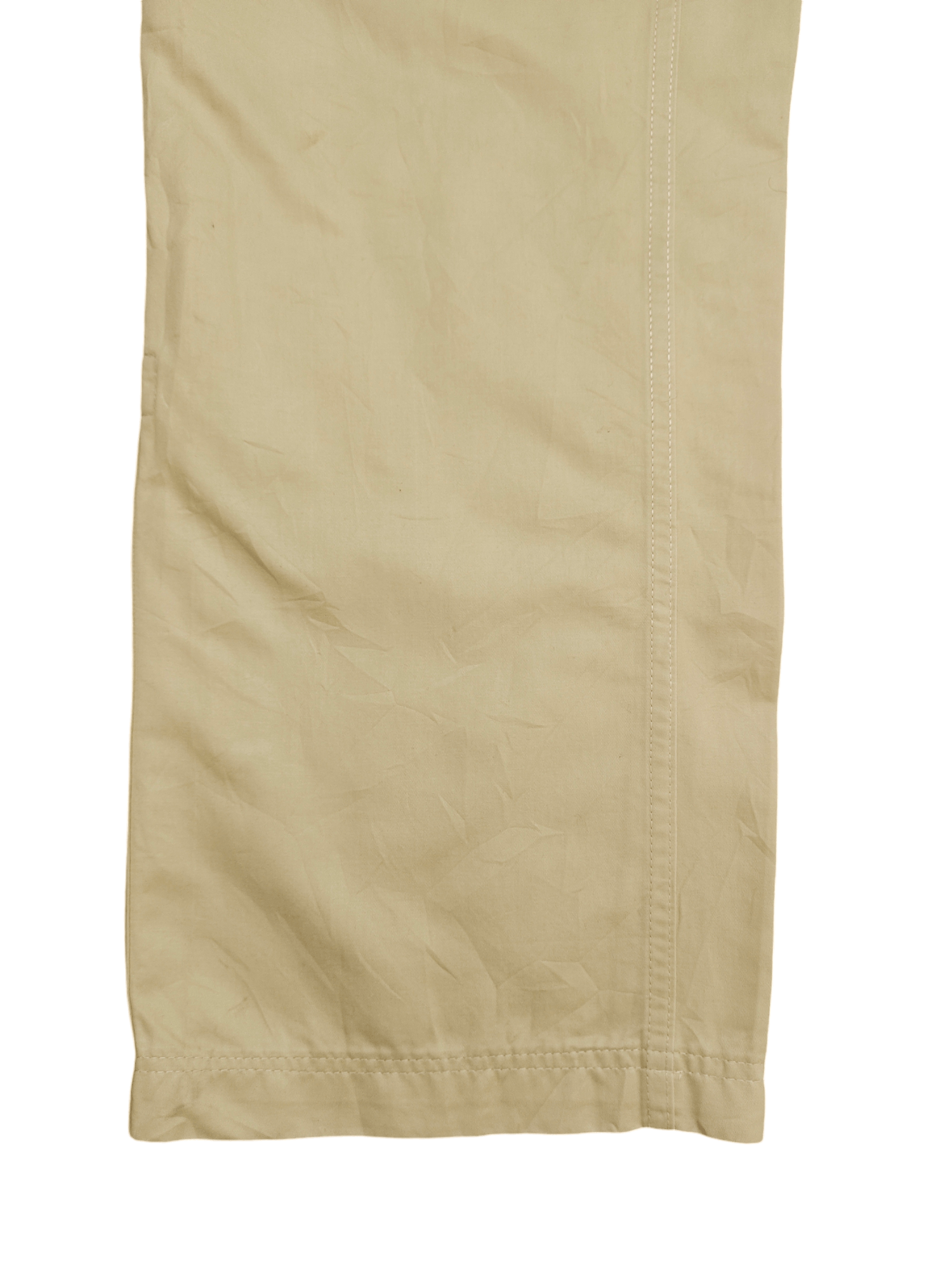 Burberry Burberry London Cargo Pocket Trouser Pants Size US 33 - 8 Thumbnail