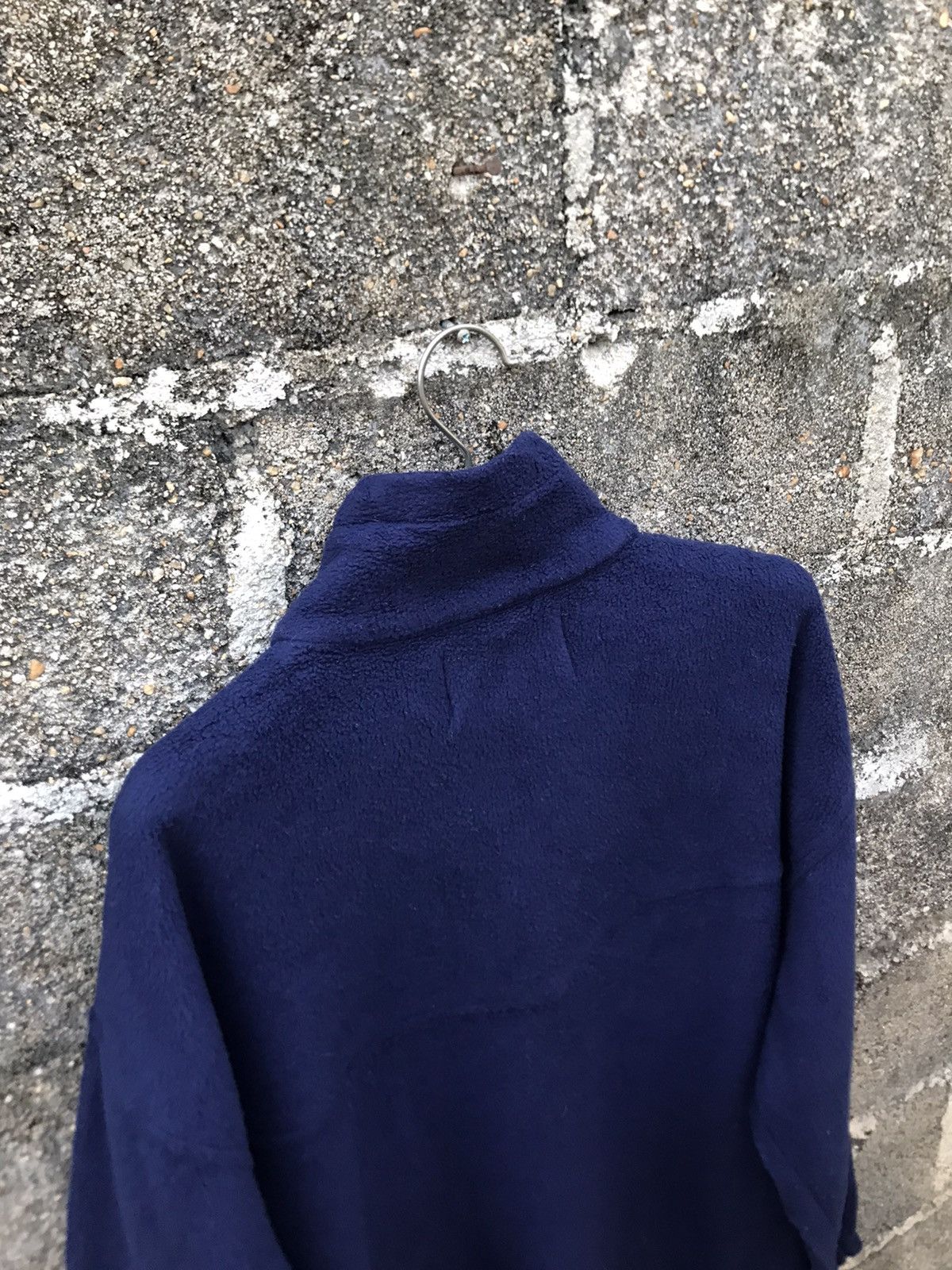 Gola ⚡️Vintage Gola Fleece Zipper Sweater Jacket Size US L / EU 52-54 / 3 - 16 Thumbnail