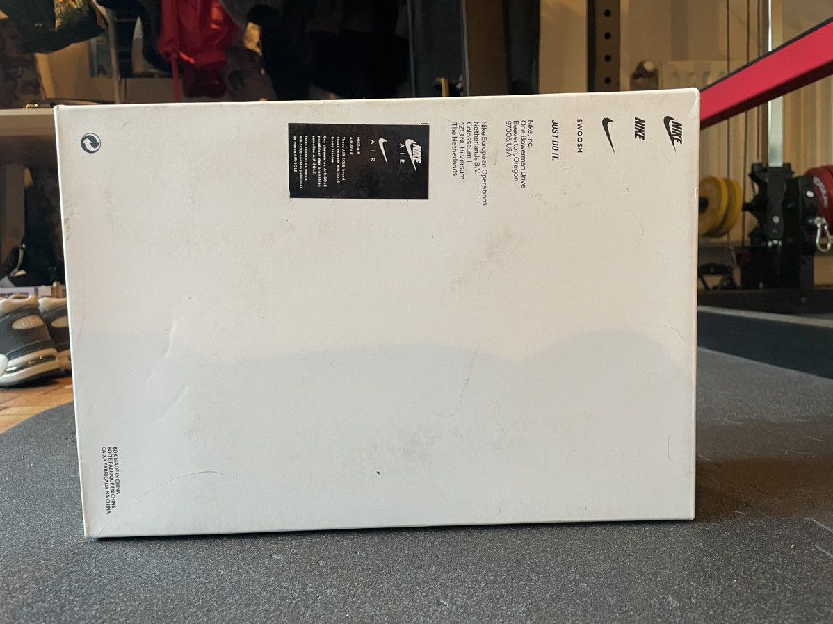 Acronym × Nike Nike x Acronym Lunar Force 1 Size US 9 / EU 42 - 10 Thumbnail