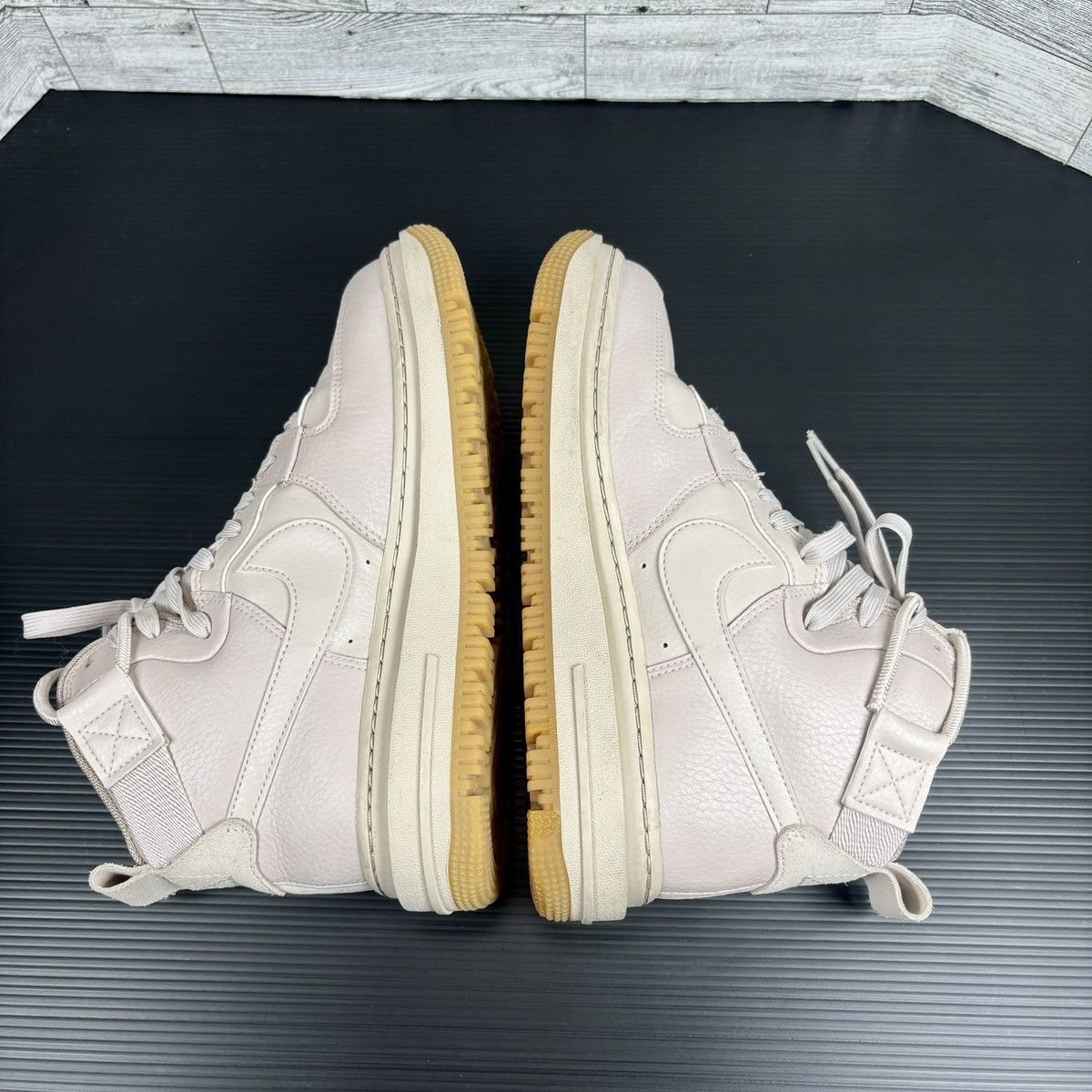 Nike Nike Air Force 1 High Utility 2.0 'Arctic Pink Gum' Sz 8.5 Size US 8.5 / IT 38.5 - 10 Thumbnail