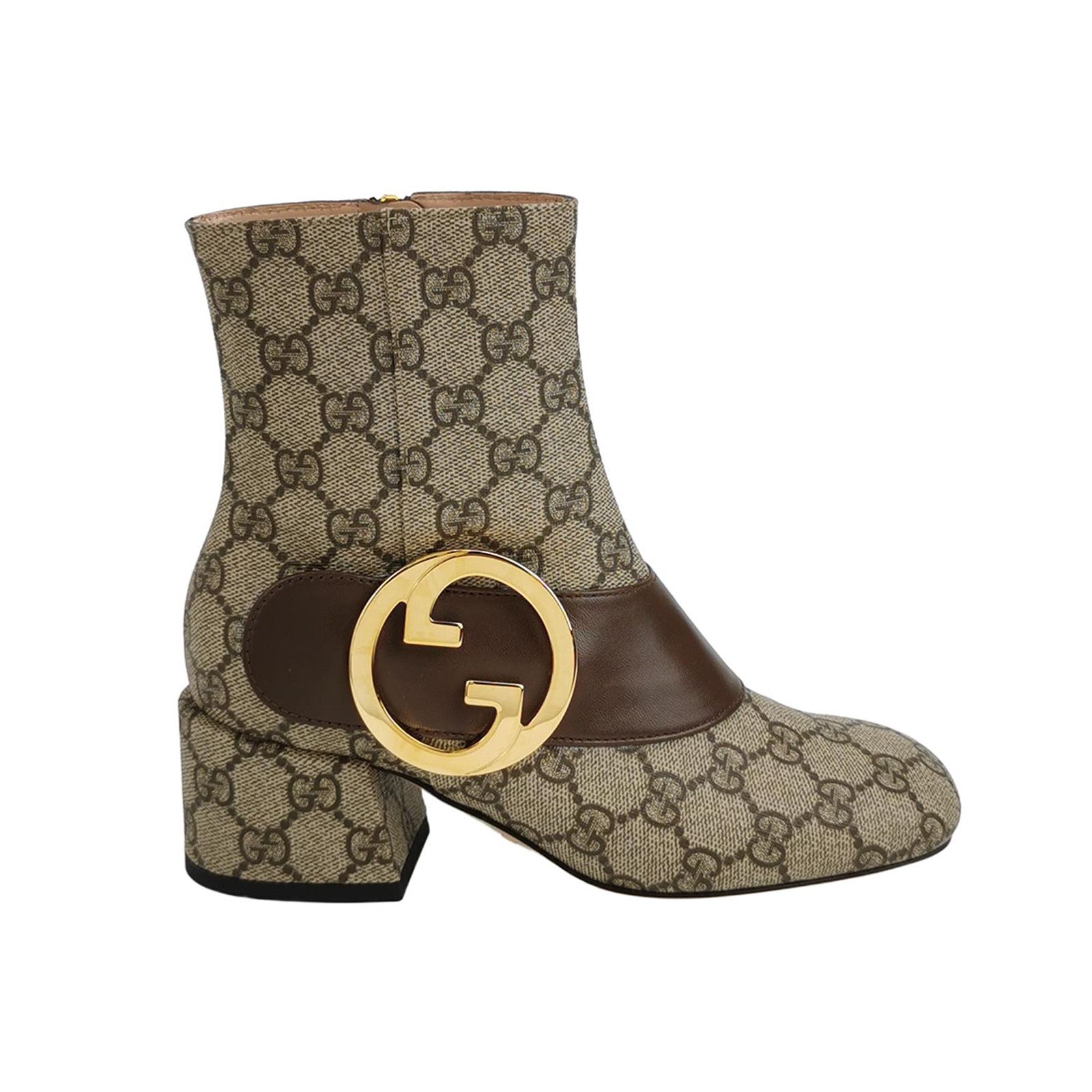 Gucci Gucci Women it_34 Boots Size US 4 / IT 34 - 1 Thumbnail