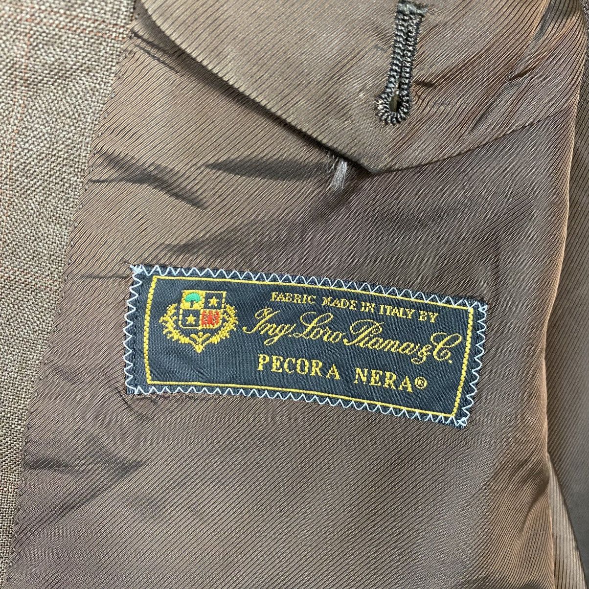 Loro Piana Loro Piana blazer coat Size US M / EU 48-50 / 2 - 16 Thumbnail