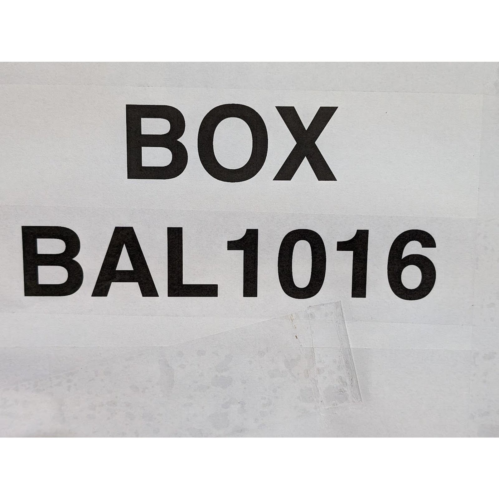 Balenciaga o1rshd1 Light Track Nylon Tracksuit Pants in White Size US 34 / EU 50 - 18 Thumbnail