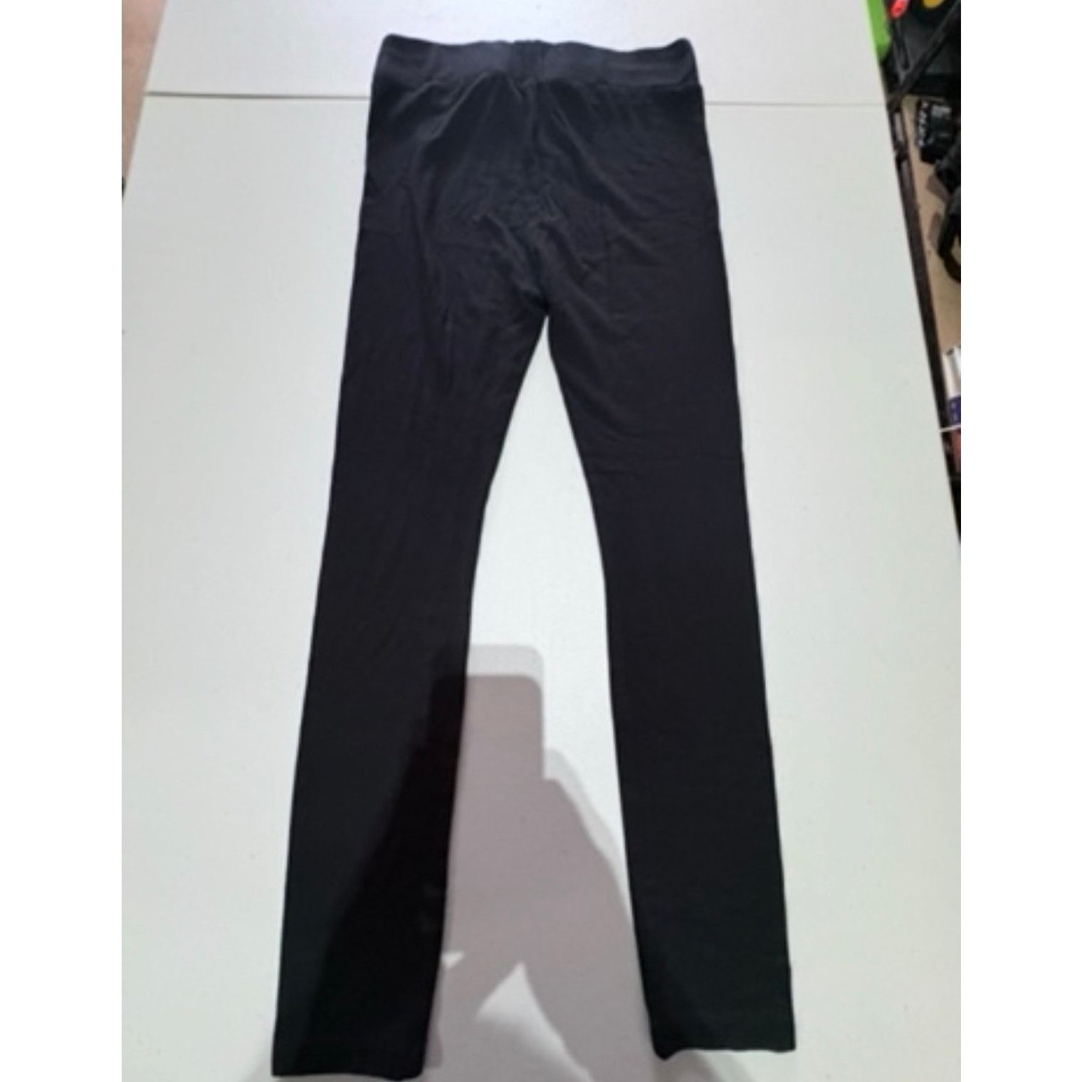 Lou & Grey Lou & Grey by LOFT Women’s Black Leggings Size Small Size 27" / US 4 / IT 40 - 5 Thumbnail