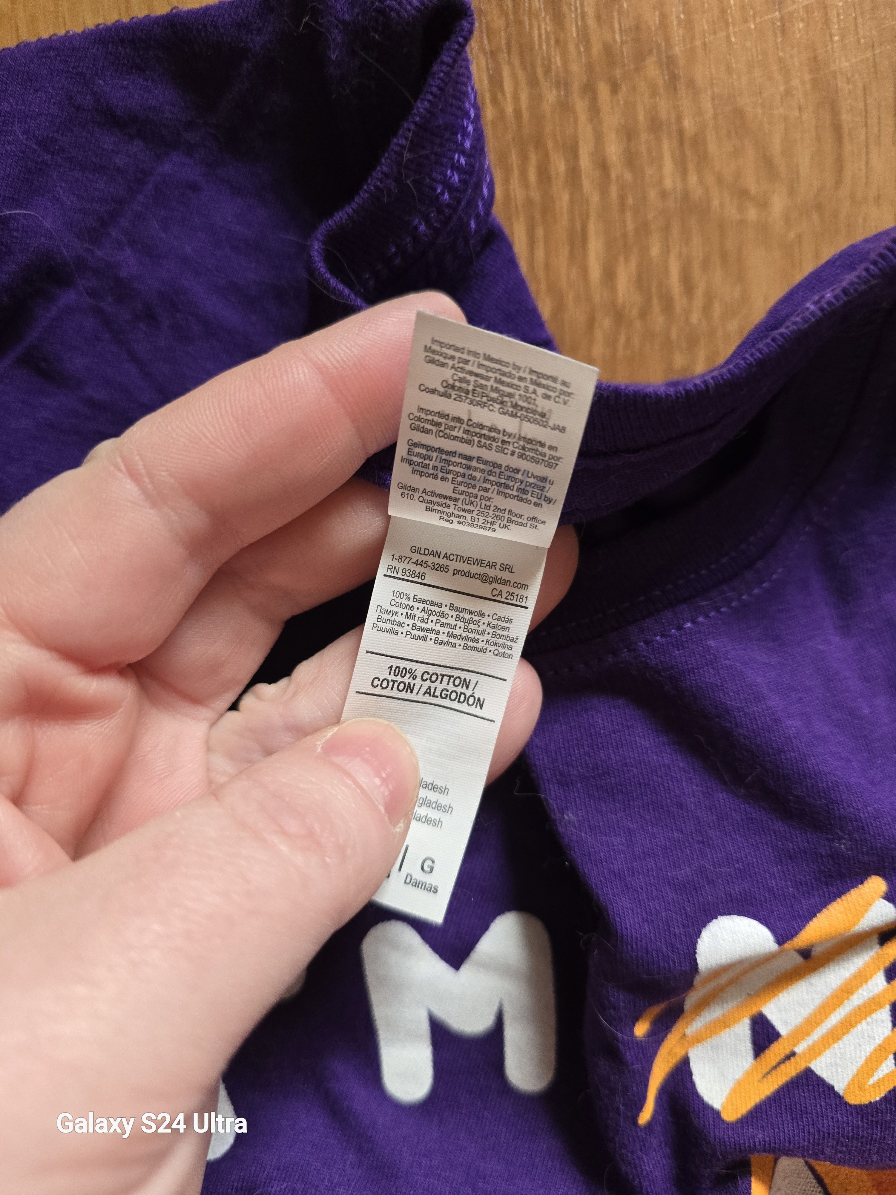 Other t-shirt for people who appreciate sarcasm Size S / US 4 / IT 40 - 3 Thumbnail
