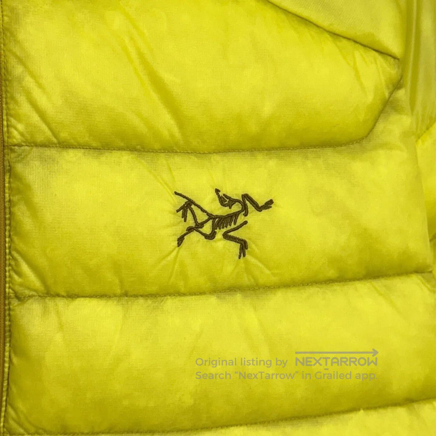 Arc'teryx arcteryx cerium down jacket for men. Size US L / EU 52-54 / 3 - 3 Thumbnail
