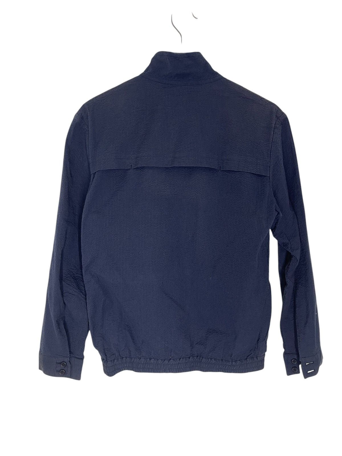 A.P.C. × Vintage VINTAGE A.P.C RUE MADAME PARIS LIGHT JACKET Size US M / EU 48-50 / 2 - 2 Thumbnail