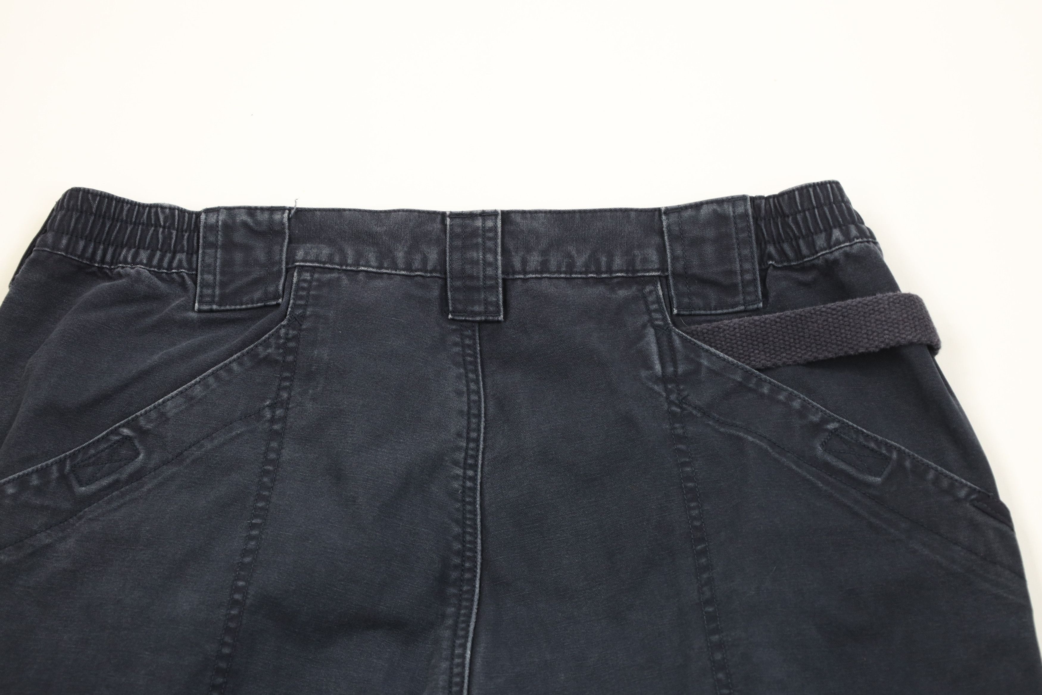 Vintage Vintage 5.11 Tactical Series Canvas Uniform Cargo Pants Size US 36 / EU 52 - 12 Thumbnail