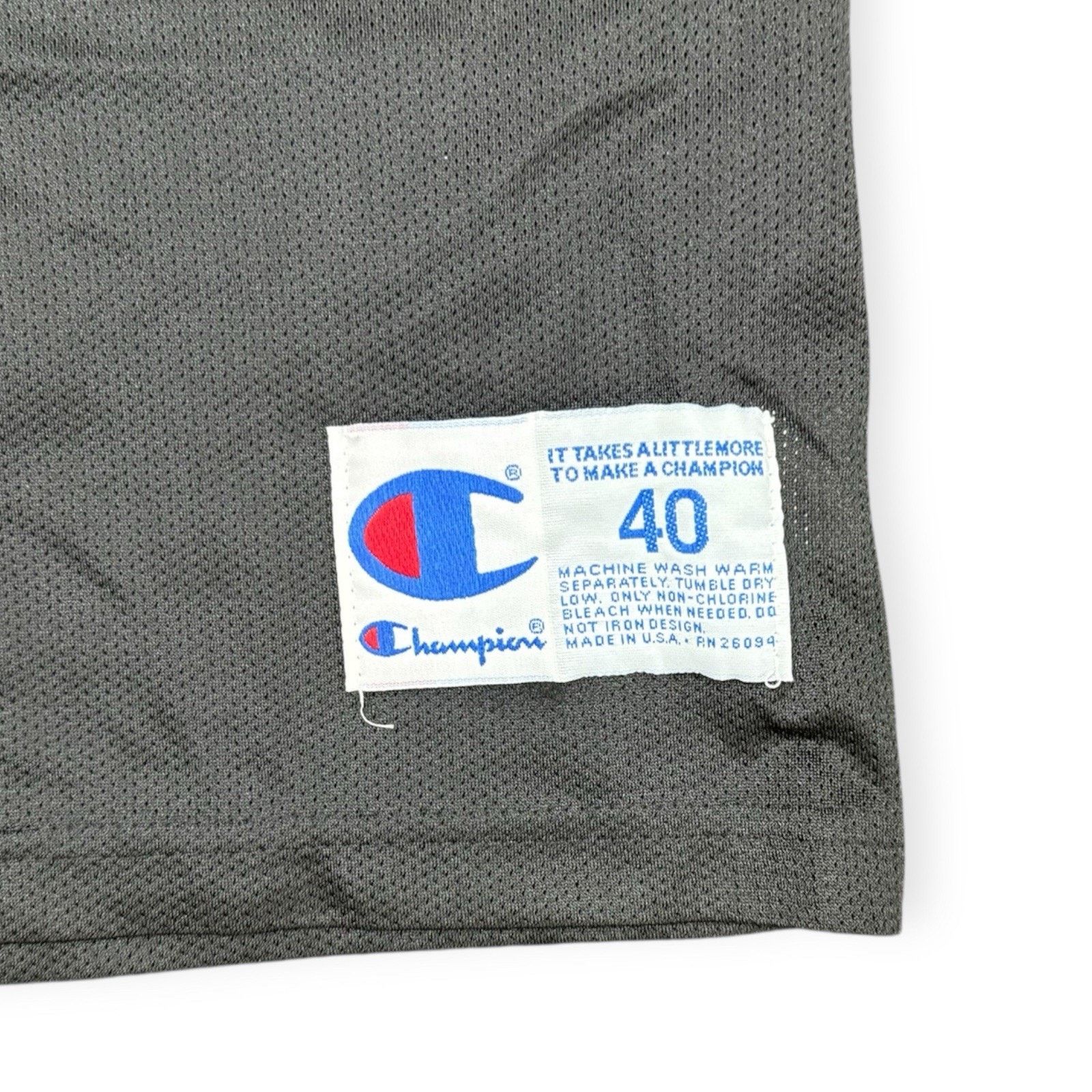 Champion Shaquille O'Neal Shaq Orlando Magic #32 NBA Champion Size US S / EU 44-46 / 1 - 3 Thumbnail