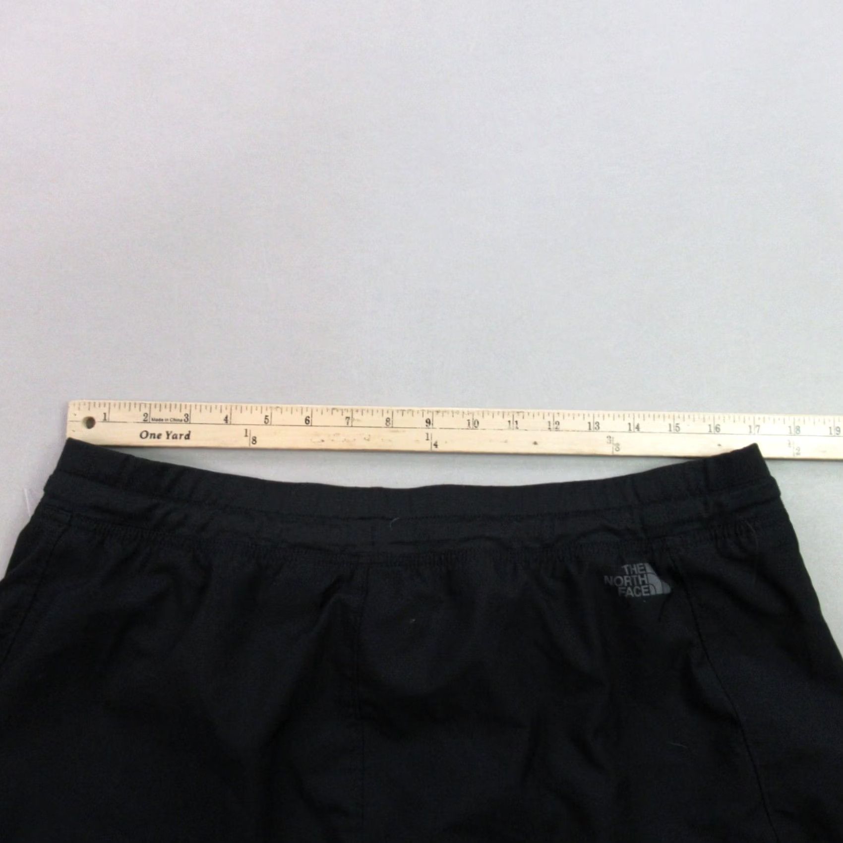 The North Face The North Face Skirt Womens XL Lightweight Outdoors Golf Tennis Black Casual Size 40" / US 18 - 6 Thumbnail