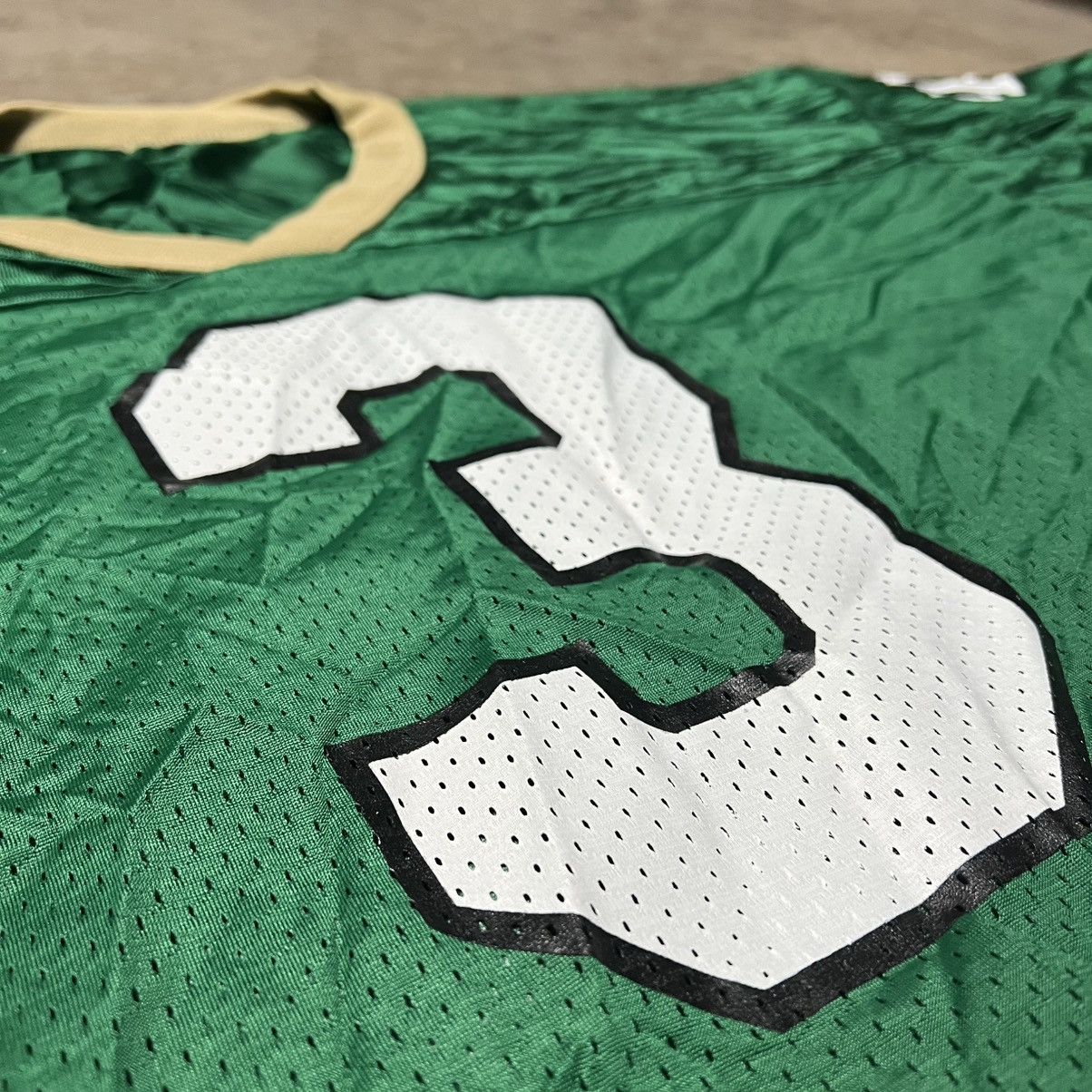 Champion × Vintage Vintage Joe Montana #3 Notre Dame Champion Football Jersey Size US XL / EU 56 / 4 - 4 Thumbnail