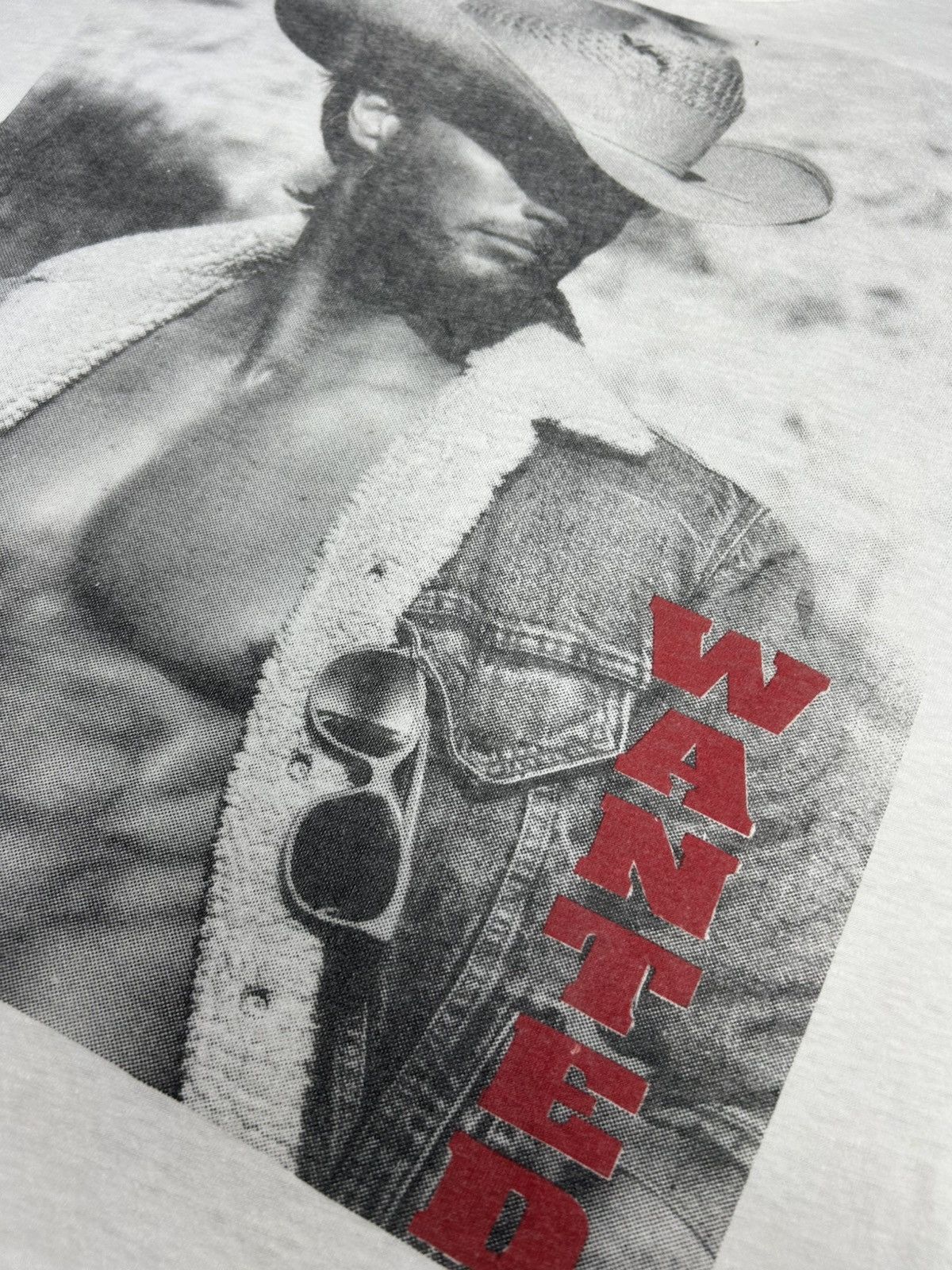 Vintage Vintage Hot Cowboy Photo Sam Maxwell Size US L / EU 52-54 / 3 - 3 Thumbnail