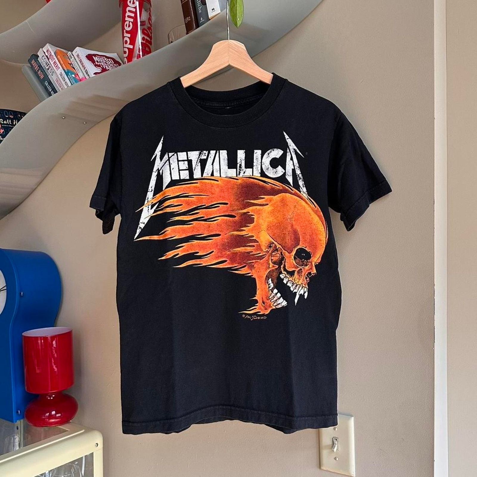 Vintage 1994 Shirt | Grailed