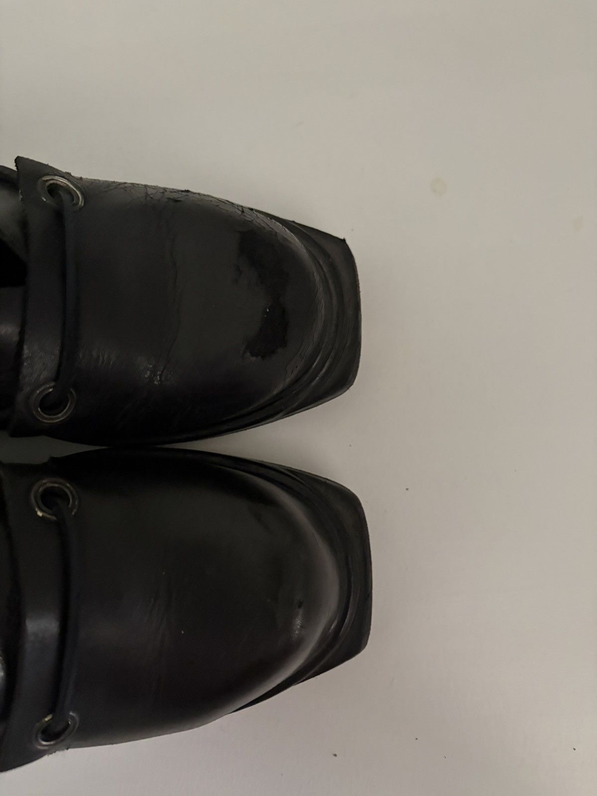 Dirk Bikkembergs Dirk Bikkembergs Lace-Through Heel Boot Size US 9.5 / EU 42-43 - 6 Thumbnail