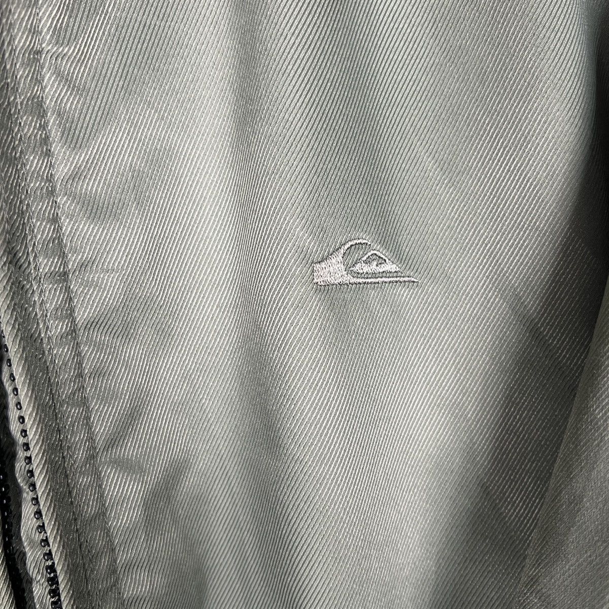 Quiksilver 🔥 00s QUIKSILVER INSULATION JACKET Size US L / EU 52-54 / 3 - 14 Thumbnail