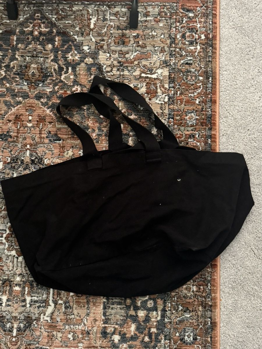 Other selah jubilee ss24 tote bag *ONE OF ONE * Size ONE SIZE - 4 Thumbnail