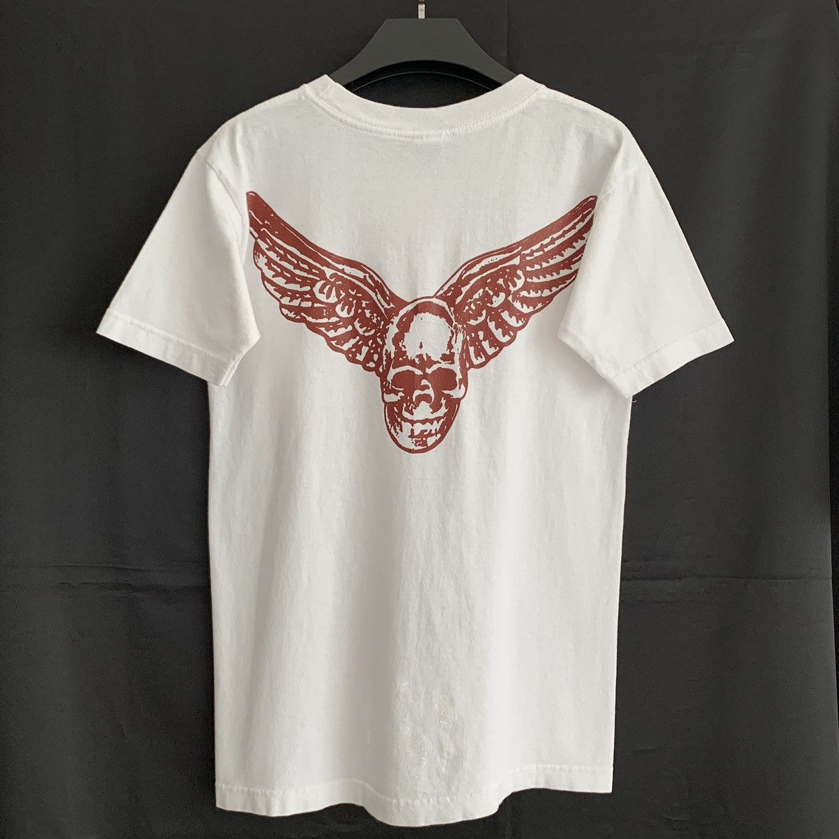 Chrome Hearts Foti T Shirt | Grailed