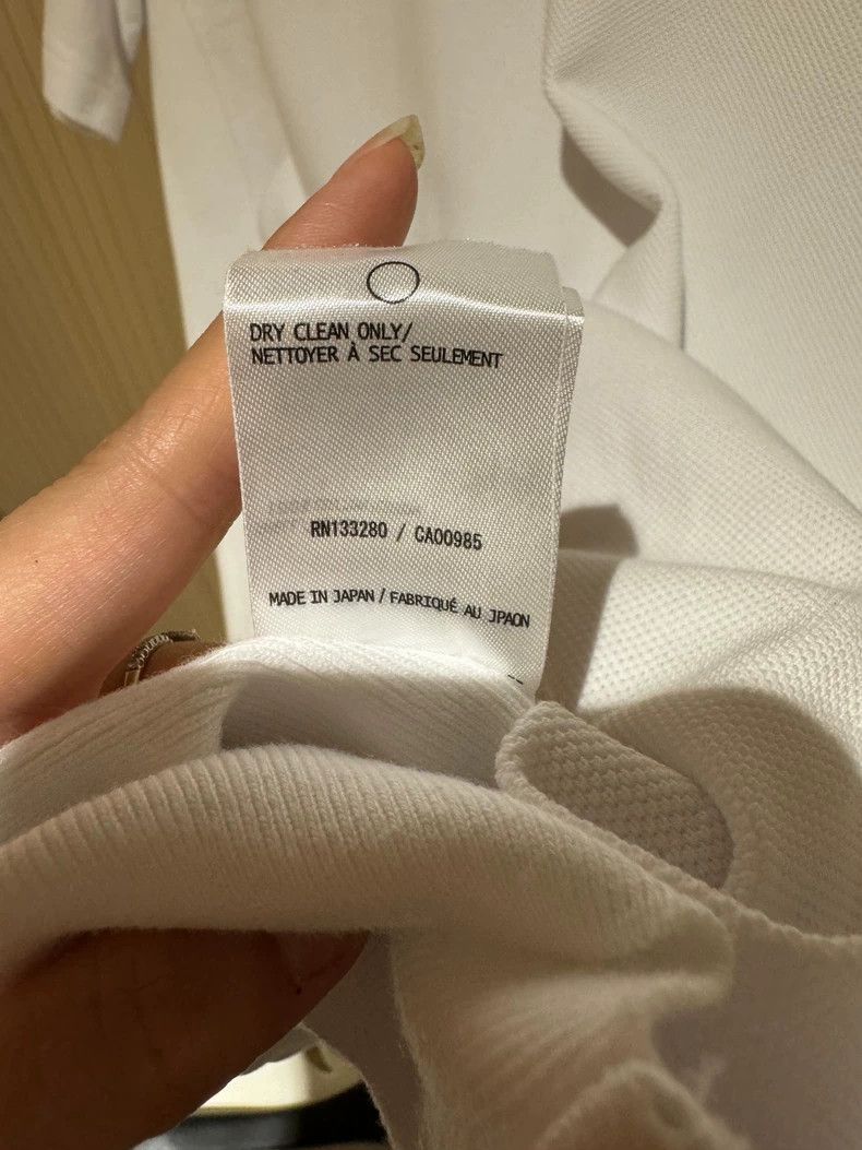 Thom Browne Thom Browne cotta Size US XS / EU 42 / 0 - 2 Thumbnail