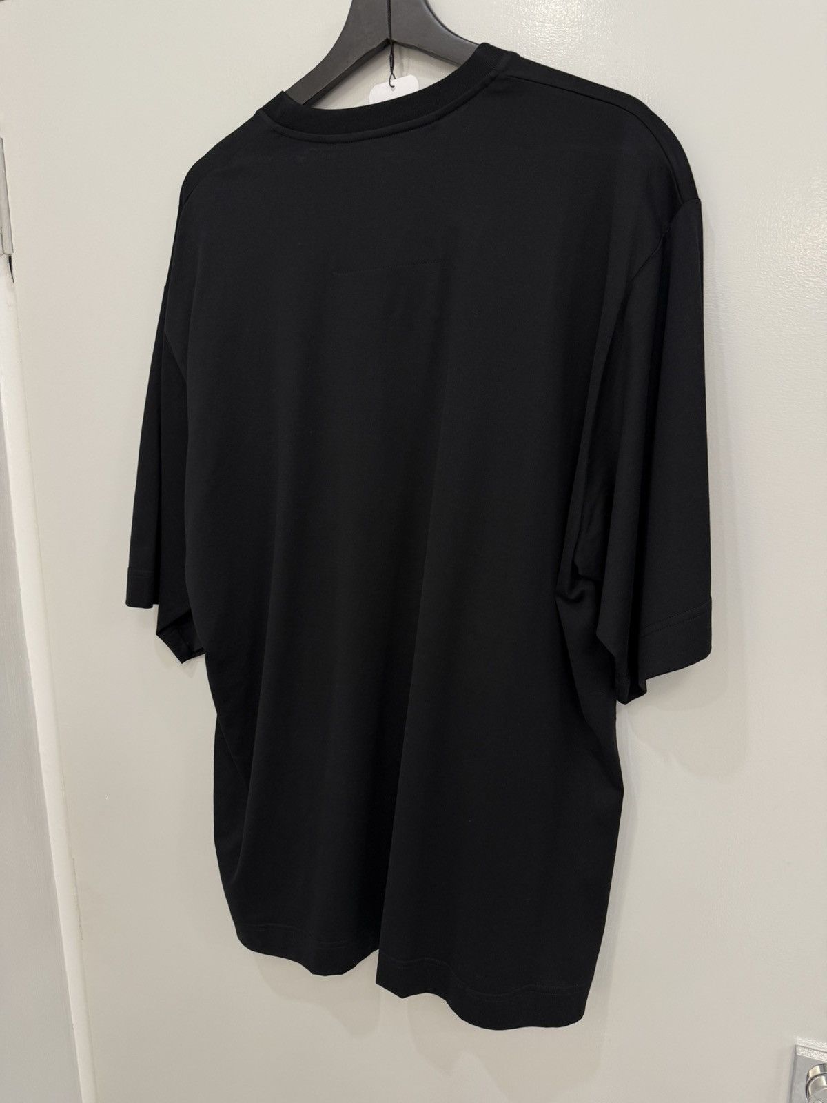 Givenchy Givenchy Script Logo Shirt Size US M / EU 48-50 / 2 - 6 Thumbnail