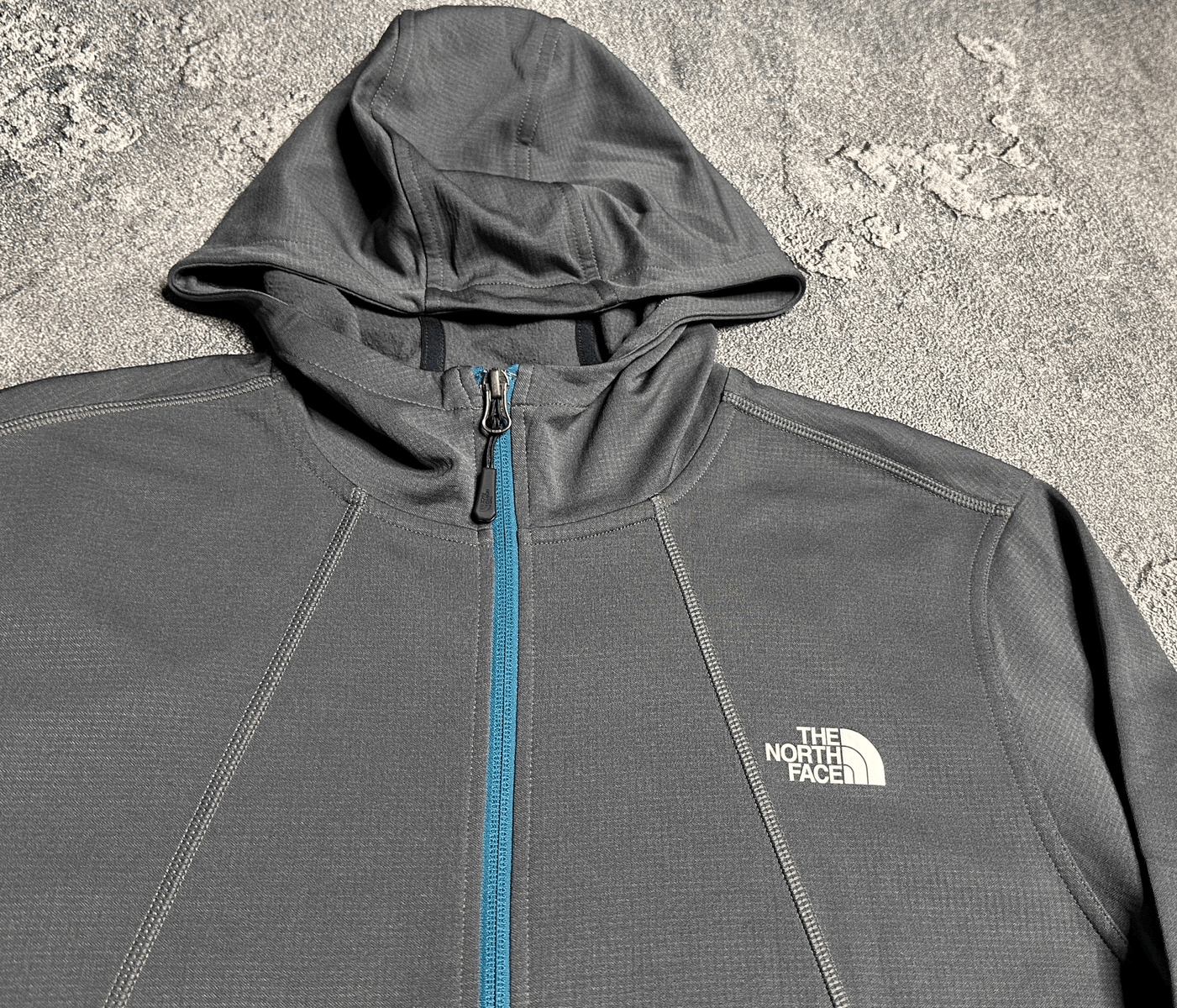 The North Face The North Face men's jacket L Size US L / EU 52-54 / 3 - 2 Thumbnail