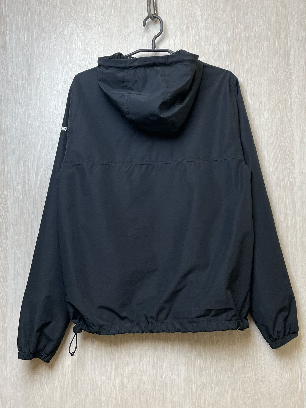 Mens Alpinestars Light Jacket Racing size S windbreaker