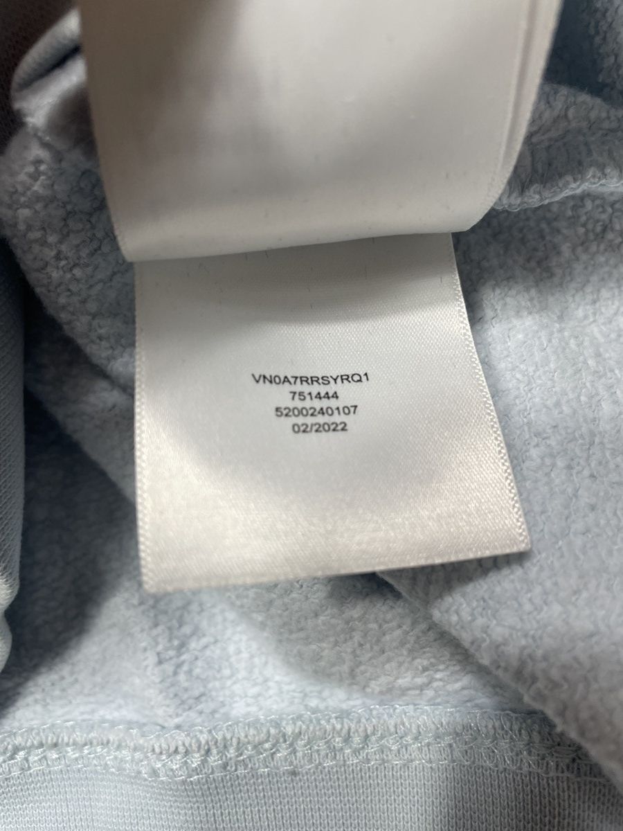Vans 🔥Offers🔥Vans Hoodie Spellout Butterfly Rare Hype y2k Size XXS / US 00 / IT 34 - 11 Thumbnail