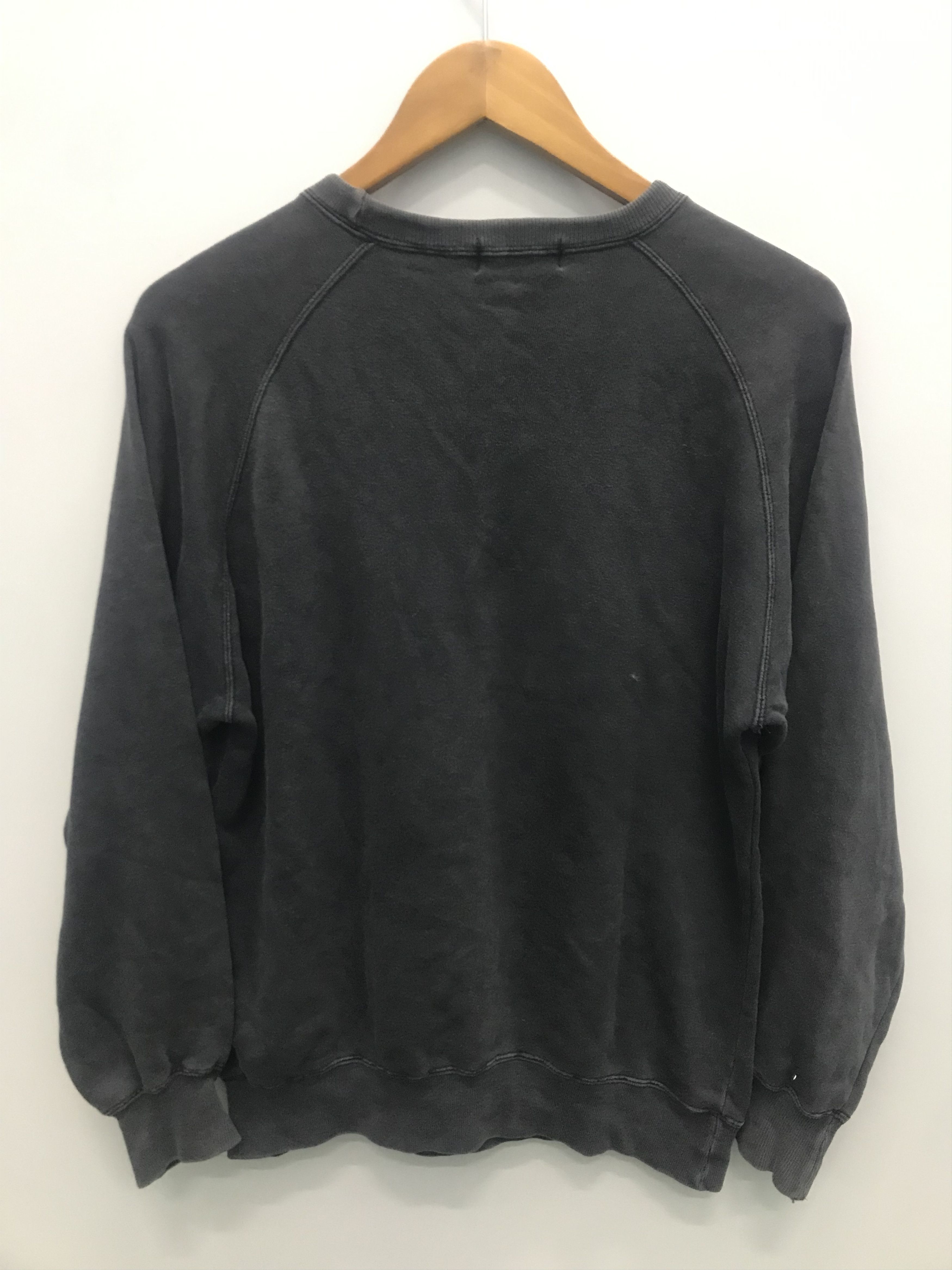 Band Tees × Vintage Vintage “MADONNA” Potrait Sweatshirt Size US L / EU 52-54 / 3 - 3 Thumbnail