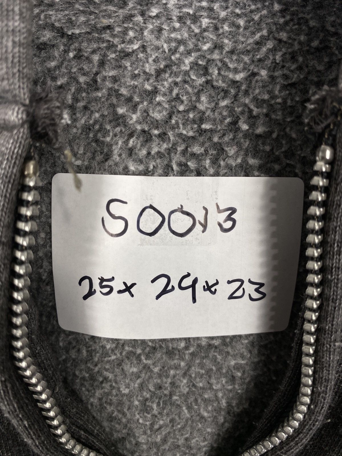 Other Vintage Athleta Zip Up Hoodies Size US L / EU 52-54 / 3 - 10 Thumbnail