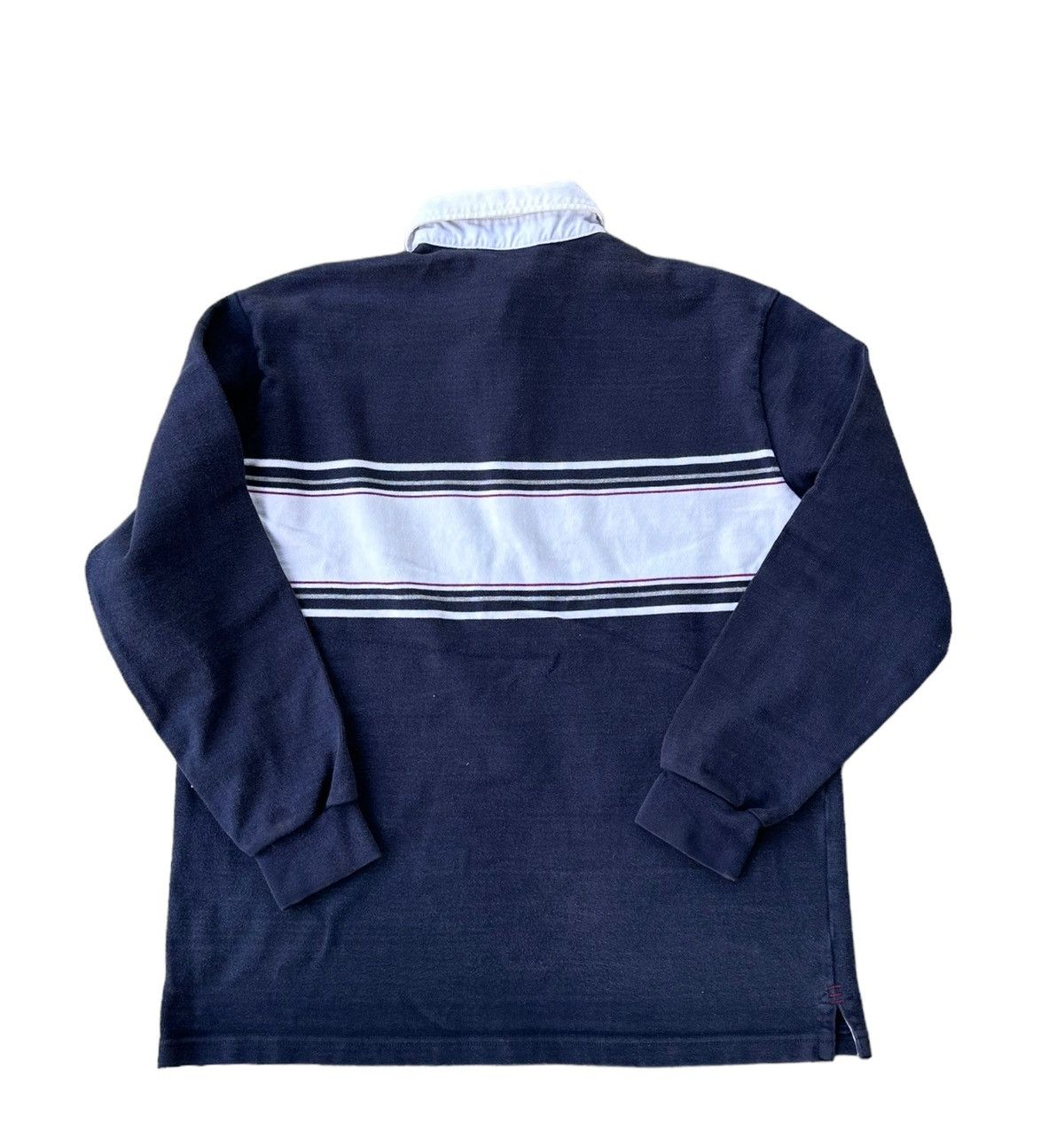 Canterbury of New Zealand Canterbury of new zealand long sleeve Size US L / EU 52-54 / 3 - 5 Thumbnail