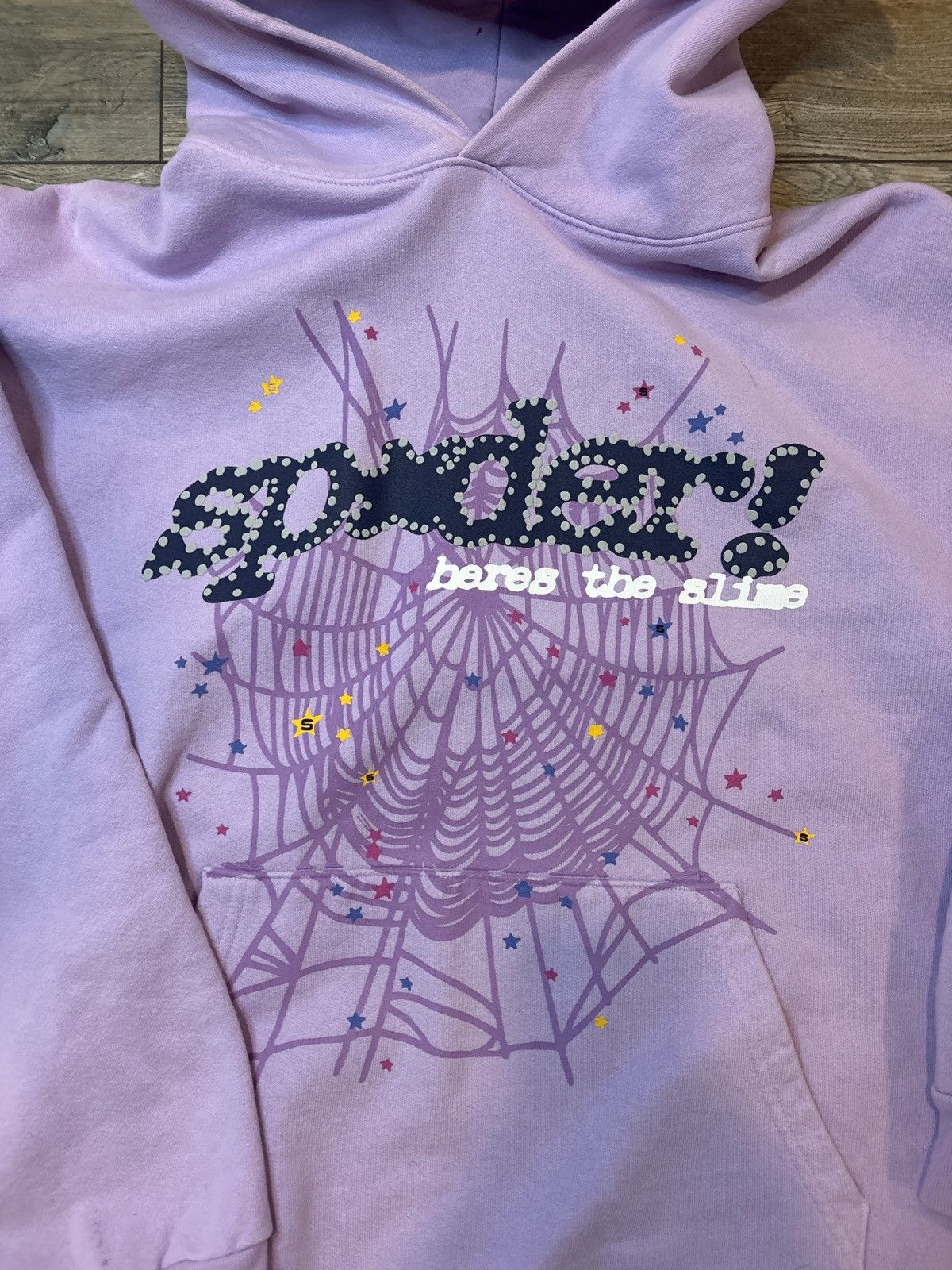 Sp5der Sp5der Acai Size US L / EU 52-54 / 3 - 2 Thumbnail