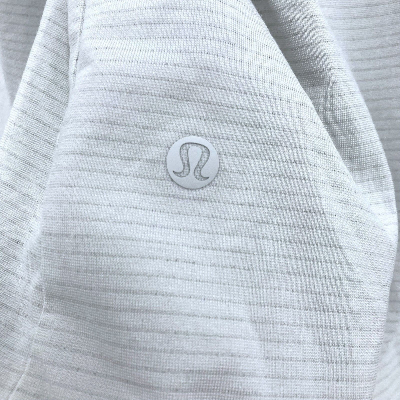 Lululemon Lululemon Evolution Long Sleeve Polo Size US S / EU 44-46 / 1 - 14 Thumbnail