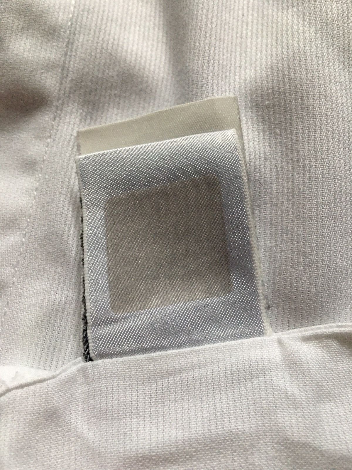 Versace VERSUS Gianni Versace White Italy Luxury Shirt Size 36/50 Size US L / EU 52-54 / 3 - 15 Thumbnail