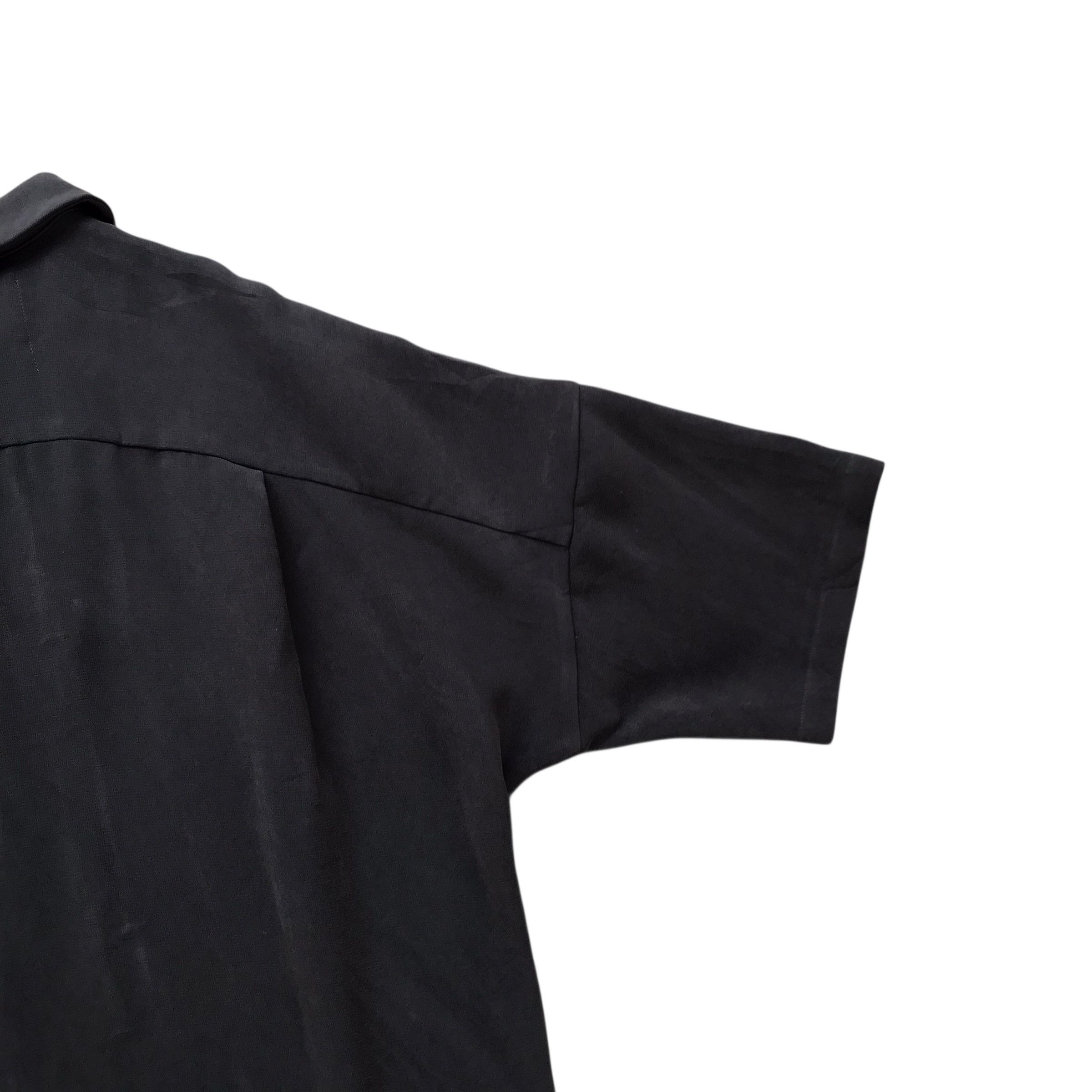 Attachment Attachment Kazuyuki Kumagai Jacket Short Sleeve Size US M / EU 48-50 / 2 - 8 Thumbnail