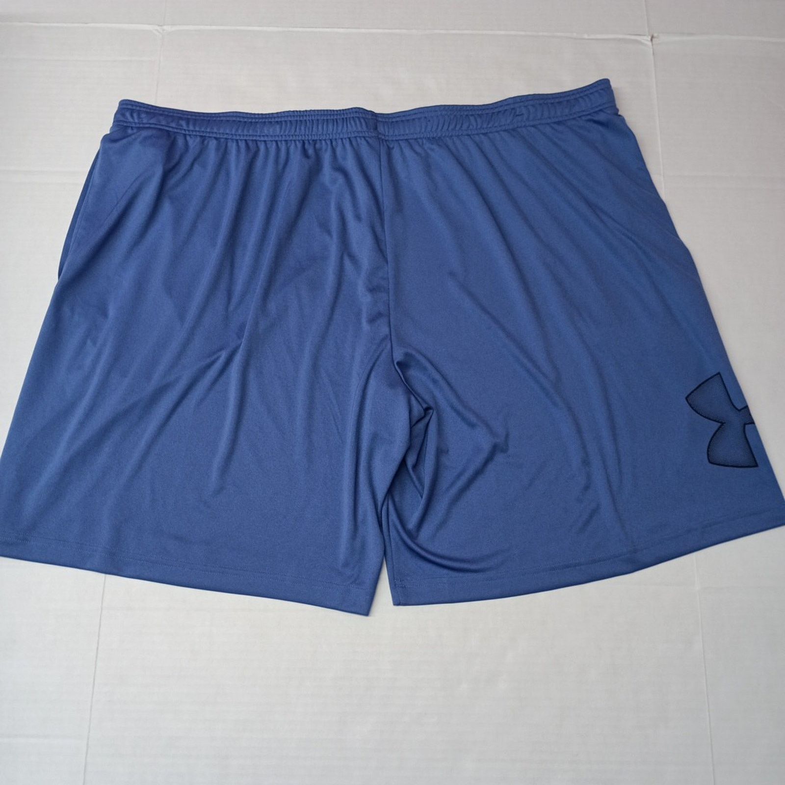 Under Armour Under Armour Men's 4XL UA Tech Graphic 10" Shorts Purple Size US 44 / EU 60 - 7 Thumbnail