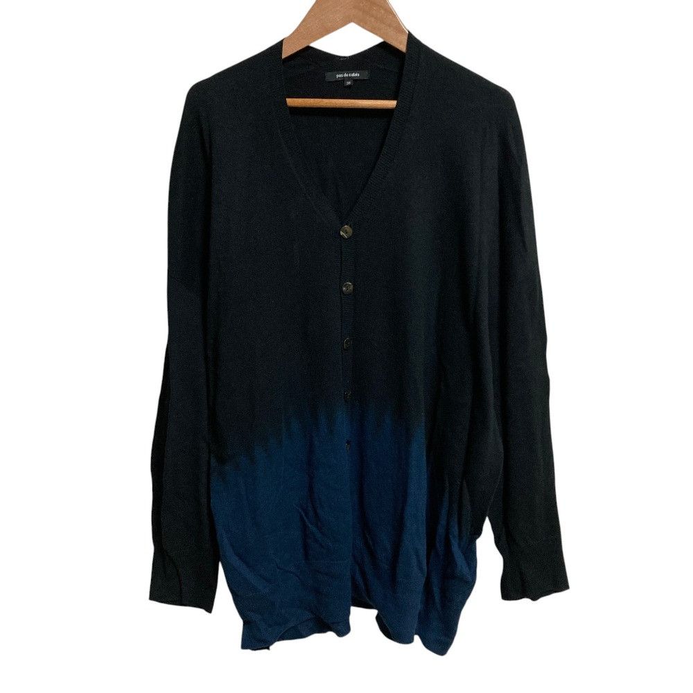 Other Other pas de calais Linen Cotton Cardigan Textile Tops DUTY FREE for USA Size ONE SIZE - 1 Thumbnail