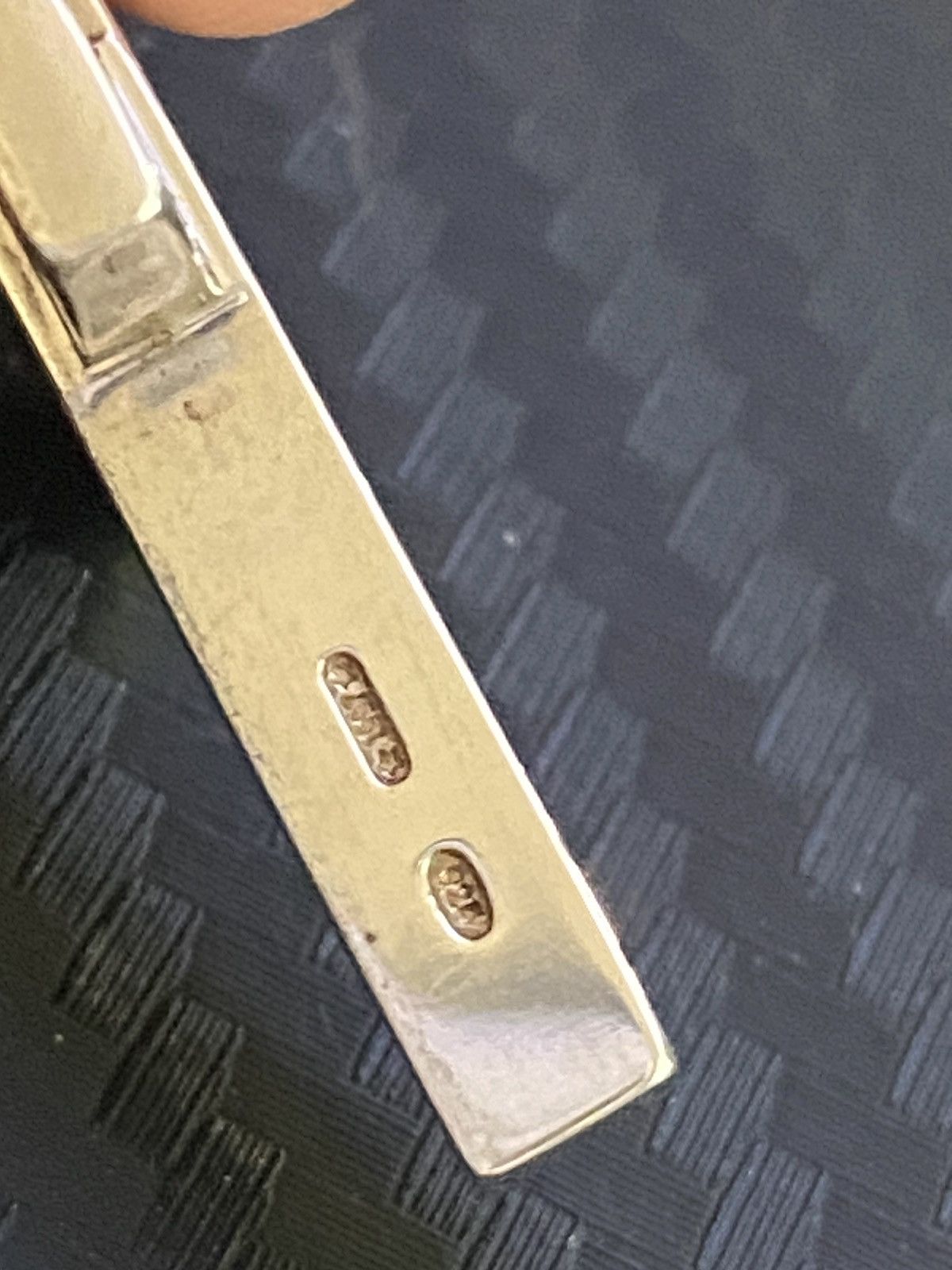 Gucci Gucci Necklace Size ONE SIZE - 3 Thumbnail