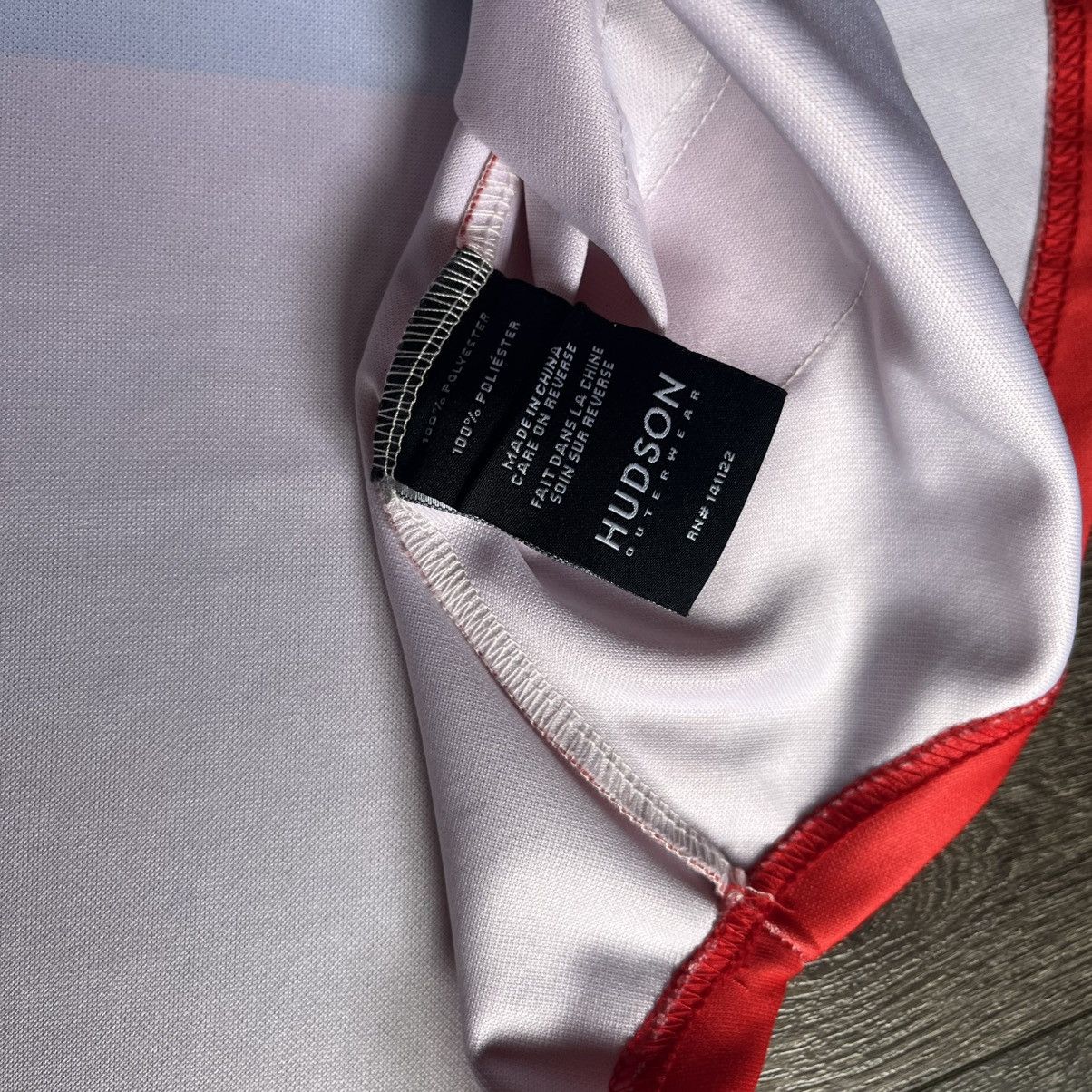 Hudson Hudson Outerwear The Cartel Pablo Escobar 49 Baseball Jersey Size US XXL / EU 58 / 5 - 8 Thumbnail