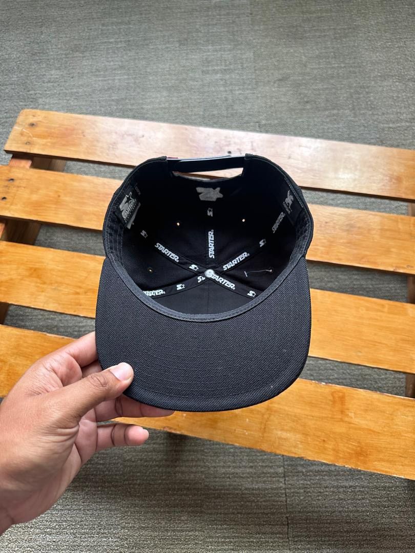 Chrome Industries CHROME X STARTER CAP Size ONE SIZE - 3 Thumbnail
