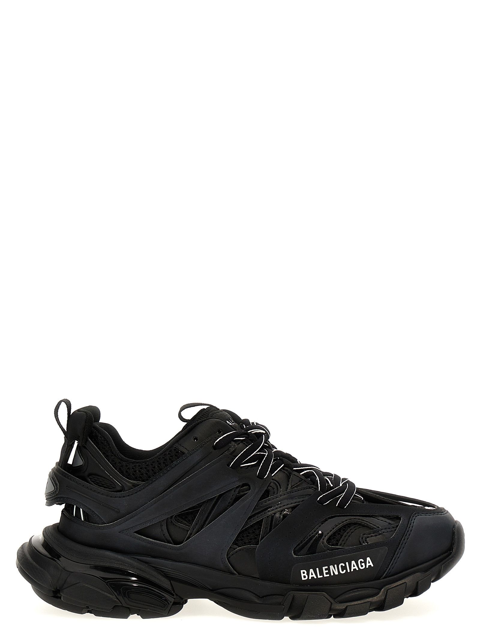 Balenciaga 'Track' sneakers Size US 11 / EU 44 - 1 Thumbnail
