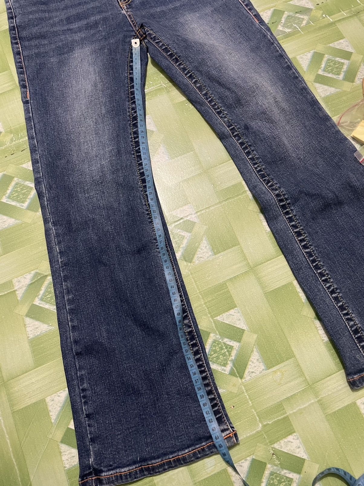 True Religion True religion jeans Size 29" - 10 Thumbnail
