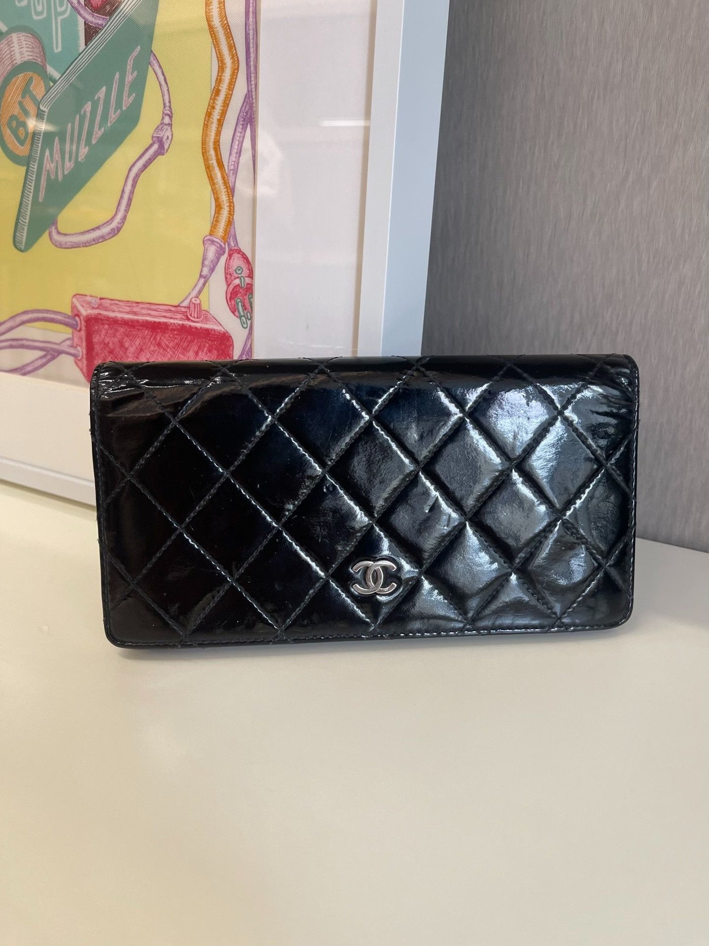 Chanel Pre-loved Bag Very good condition Size ONE SIZE - 1 Thumbnail