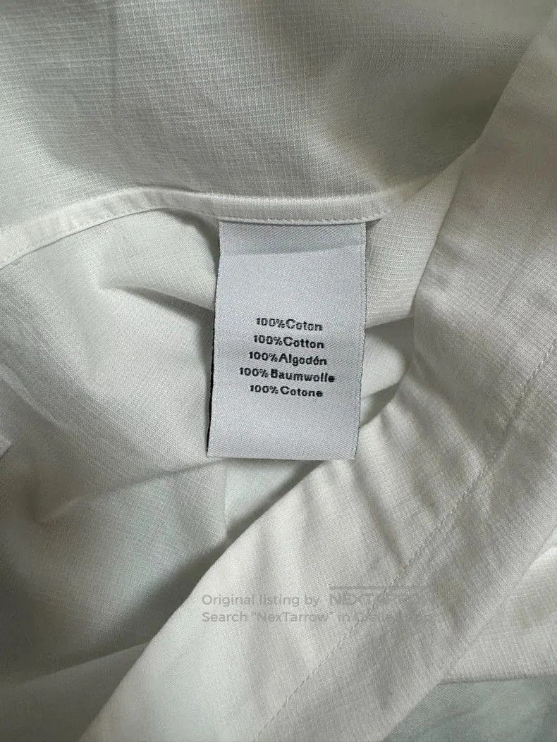 Hermes Hermes Short Sleeve Jacket Coat. Size US L / EU 52-54 / 3 - 7 Thumbnail