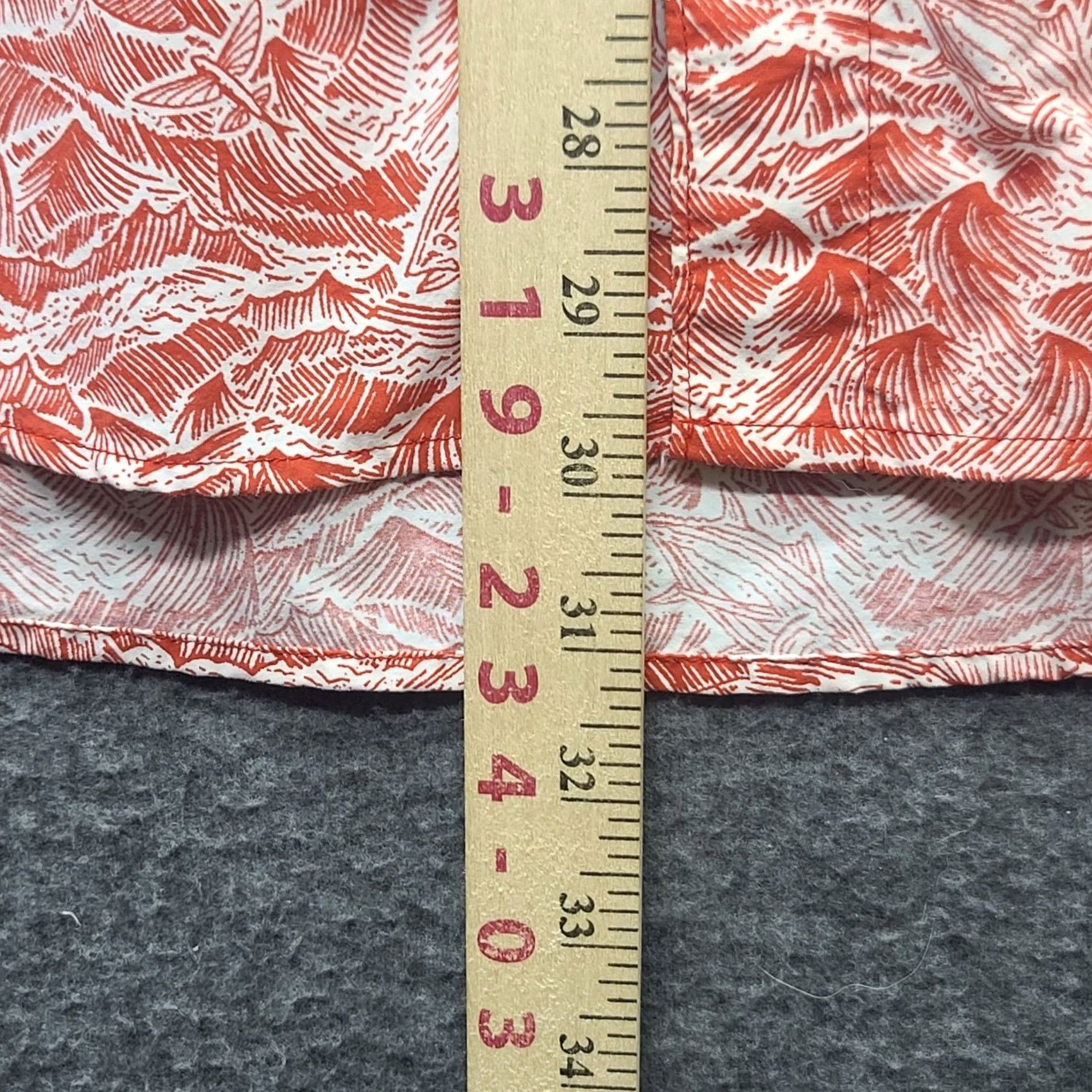 Vintage VINTAGE Columbia PFG Super Bahama Shirt Mens M Relaxed Fit Short Sleeve Casual Fishing Size US M / EU 48-50 / 2 - 5 Thumbnail