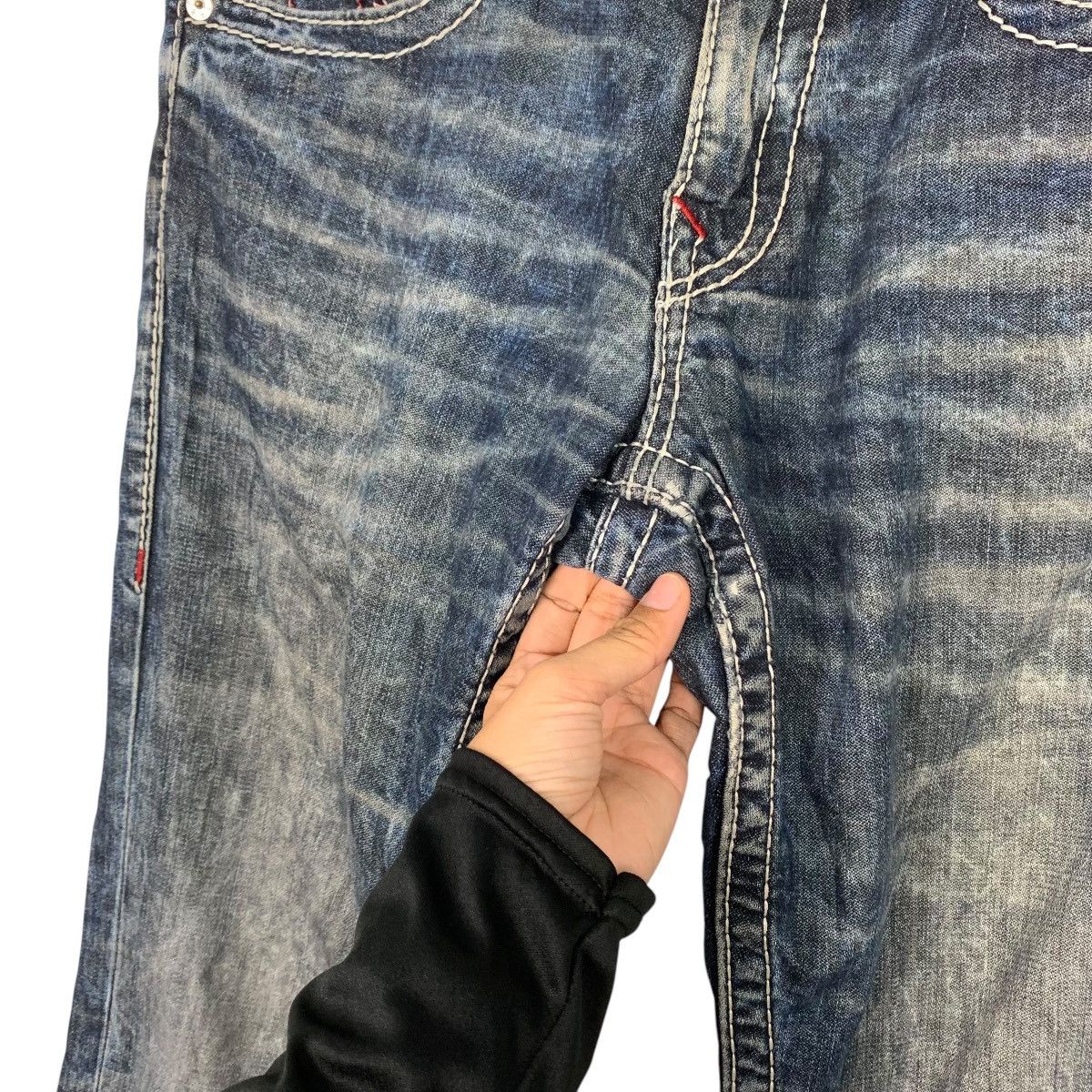True Religion True Religion Jeans Size US 31 - 13 Thumbnail