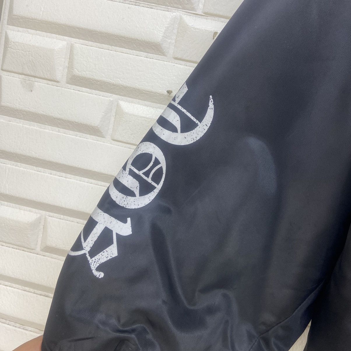 Other Skategang🔥Skateboard Bronze Age New Bone Satin Varsity Size US M / EU 48-50 / 2 - 6 Thumbnail