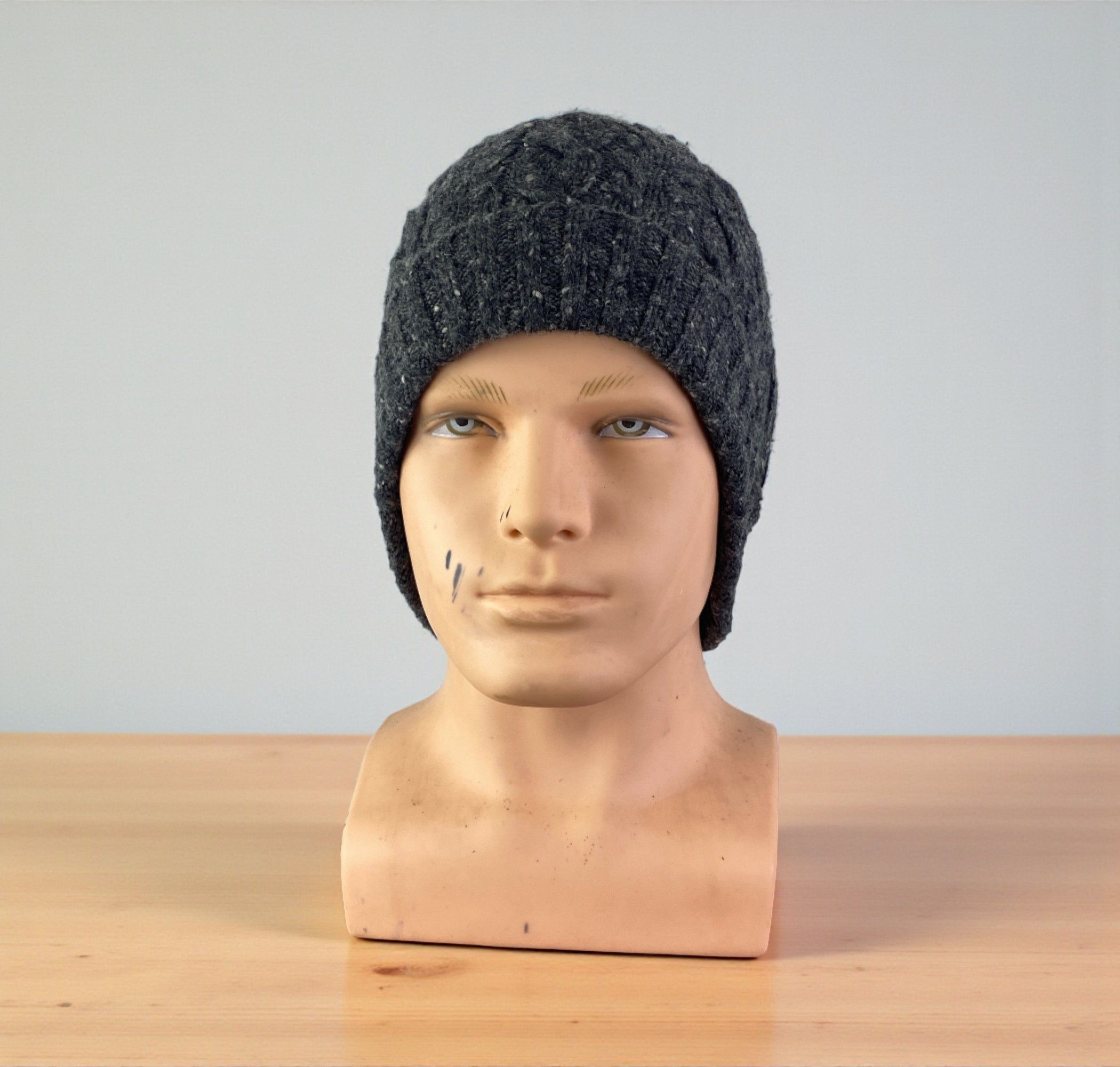 Polo Ralph Lauren Polo Ralph Lauren Beanie / Winter Hat / Snow Cap BA0191 Size ONE SIZE - 1 Thumbnail