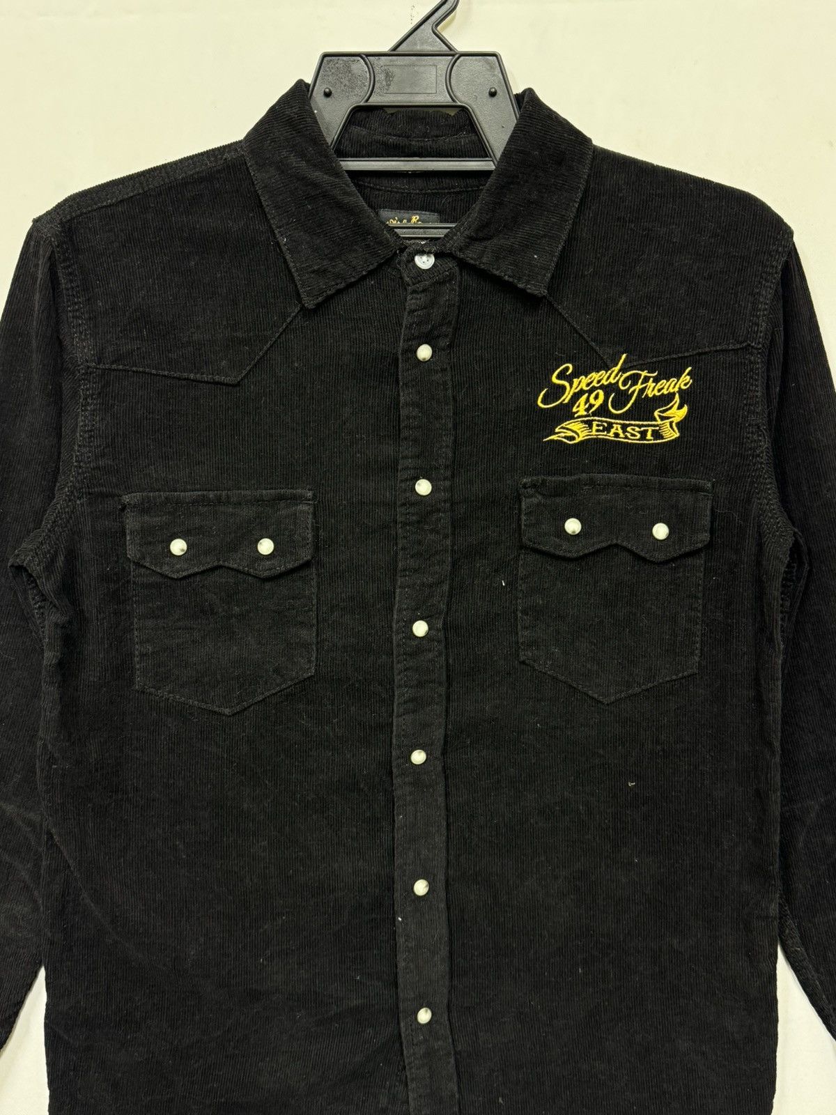 Vintage ITS A REAL KNUCKLE HEAD&CO Size US XS / EU 42 / 0 - 3 Thumbnail
