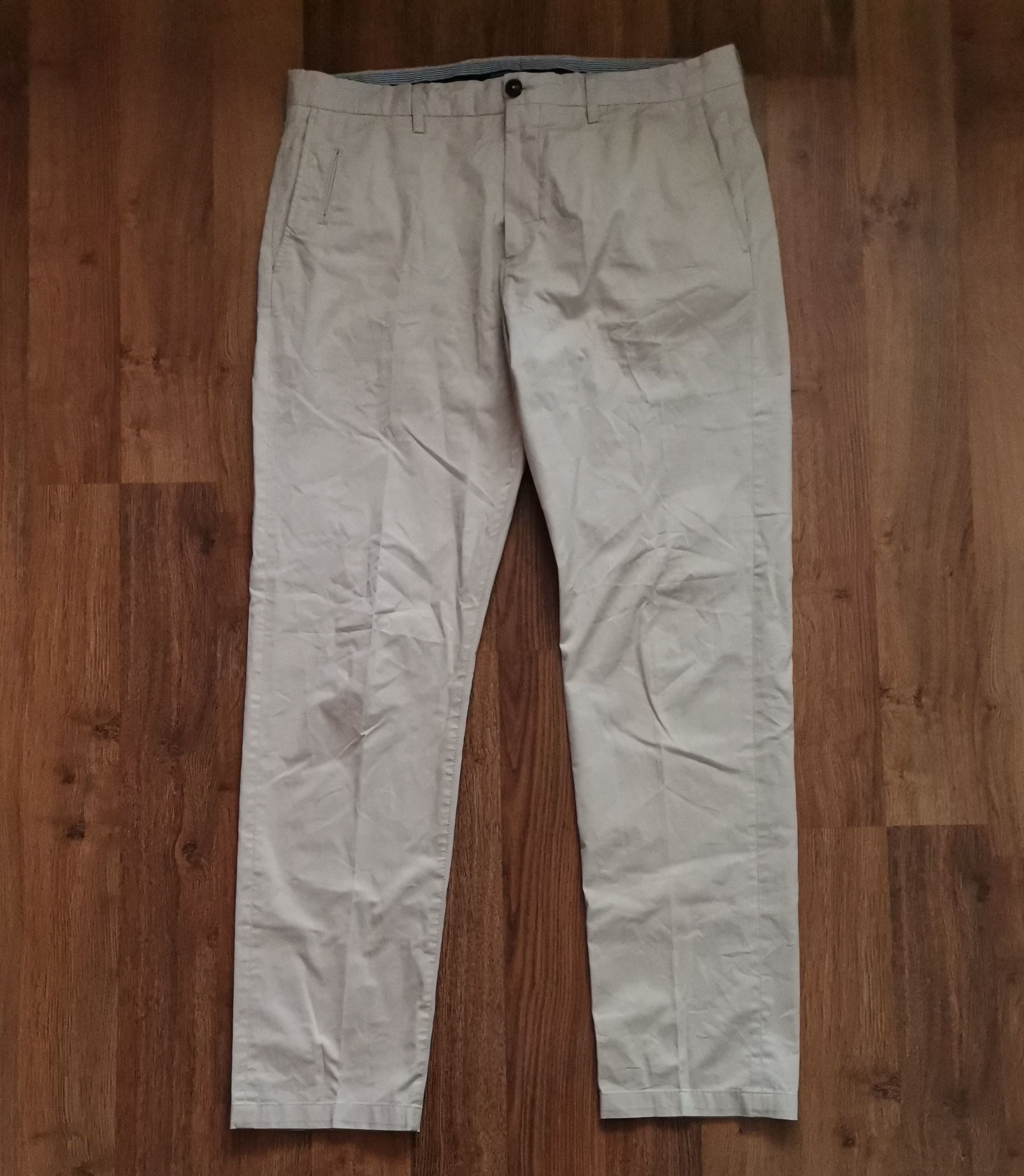 Ermenegildo Zegna Ermenegildo Zegna Pants Size US 36 / EU 52 - 1 Thumbnail