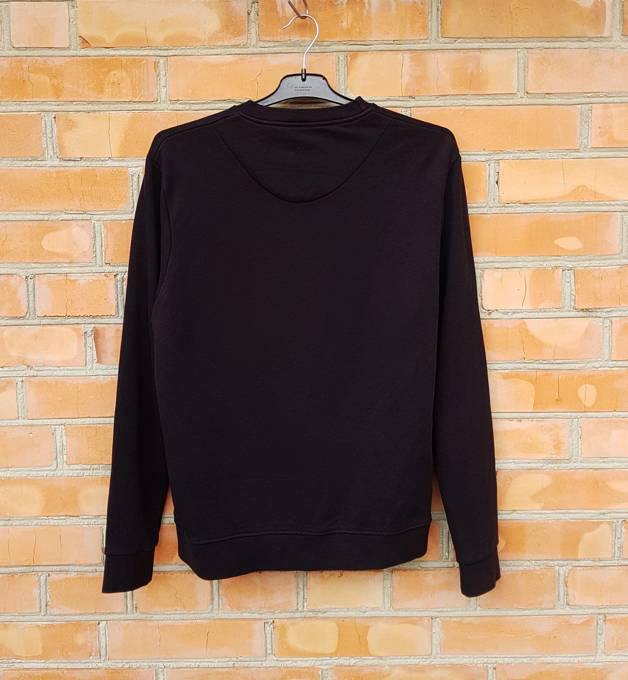 Aquascutum Aquascutum London Tartan Print Sweatshirt Long Sleeve sz M Size US M / EU 48-50 / 2 - 3 Thumbnail