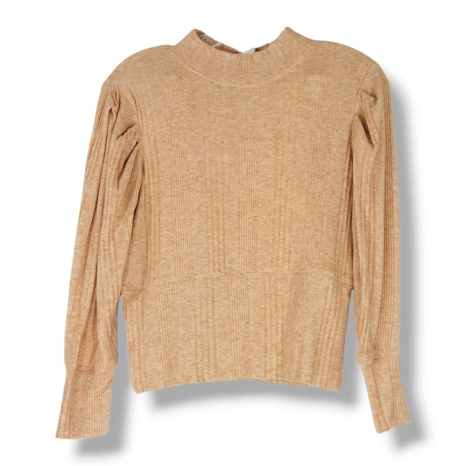 Other NWT Band of the Free Raquel Ribbed Knit Sweater Sz. M [8-10] Size M / US 6-8 / IT 42-44 - 1 Thumbnail